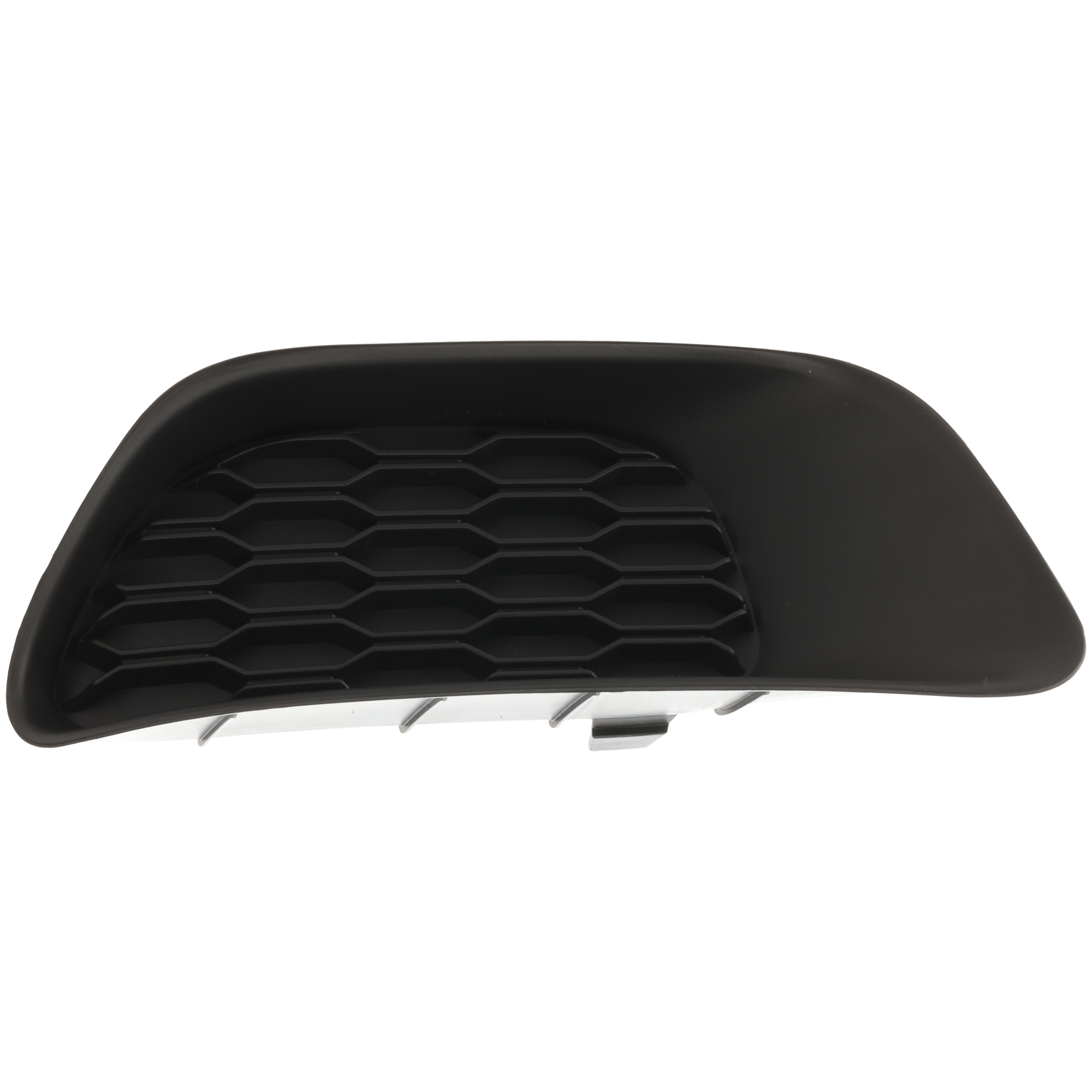 AM GRAND CARAVAN 11-20 FOG LAMP COVER RH Black SKU REPD108605 Partslink CH1039129 OEM 68100708AA