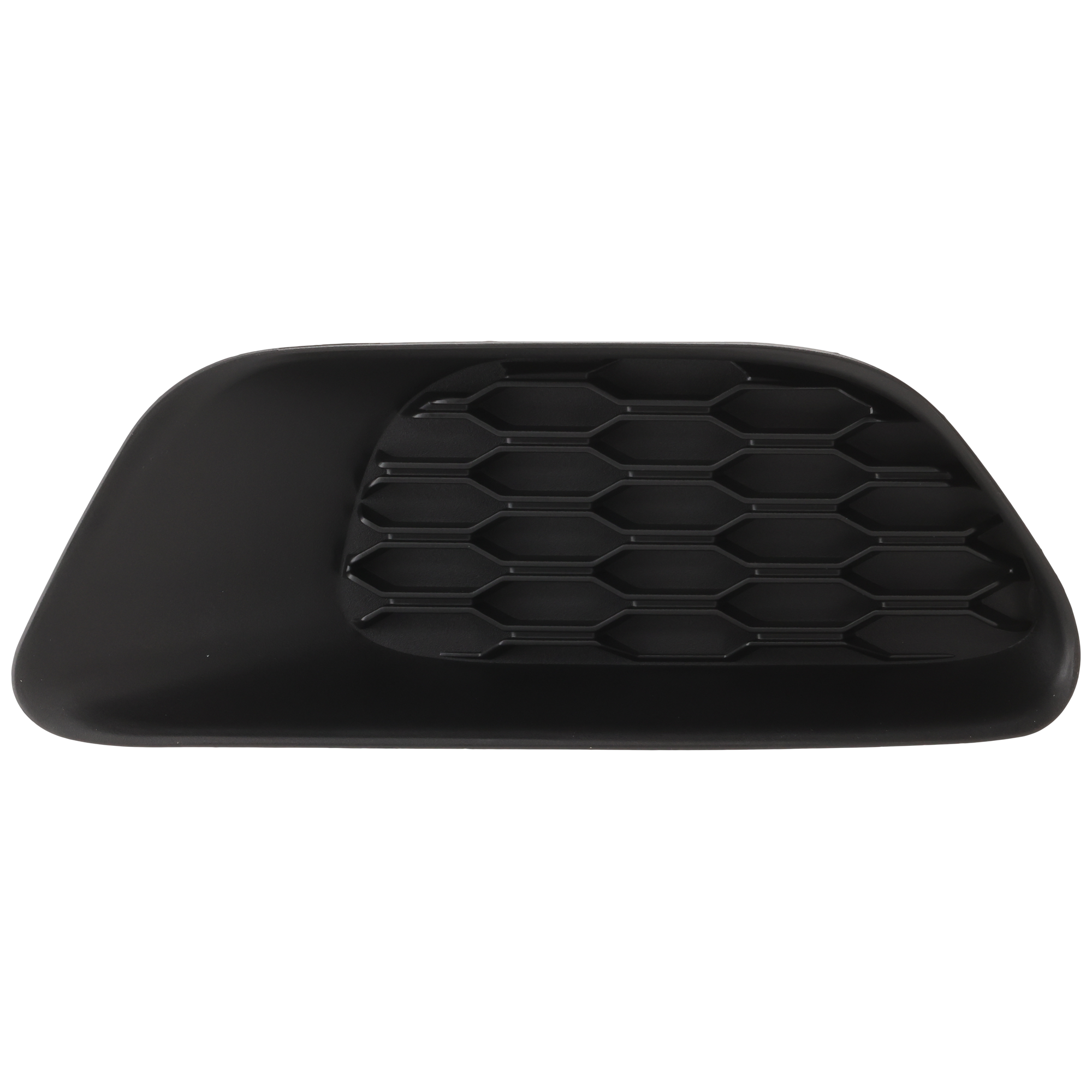 AM GRAND CARAVAN 11-20 FOG LAMP COVER LH Black SKU REPD108606 Partslink CH1038129 OEM 68100709AA