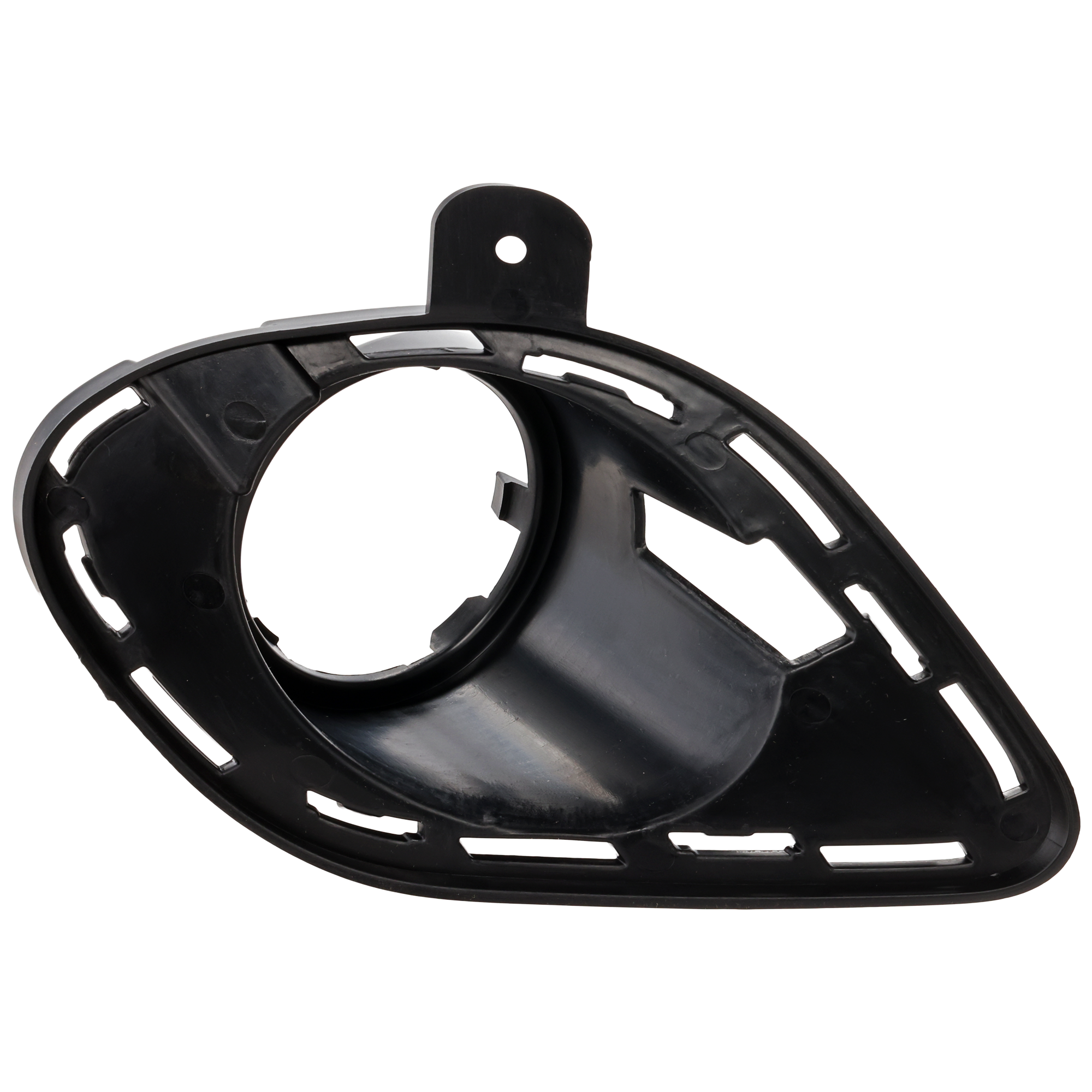 AM CHARGER 15-23 FOG LAMP BRACKET RH Projector Type SKU REPD110501 Partslink CH2603100 OEM 68280430AA