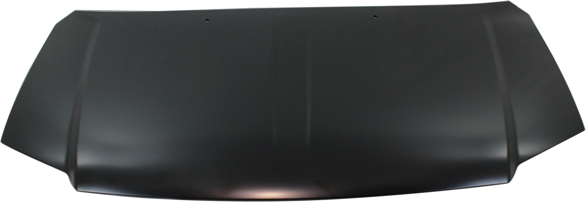 AM TOWN AND COUNTRY 11-16 GRAND CARAVAN 11-20 HOOD Aluminum Primed CAPA SKU REPD130108Q Partslink CH1230288C OEM 4589880AF