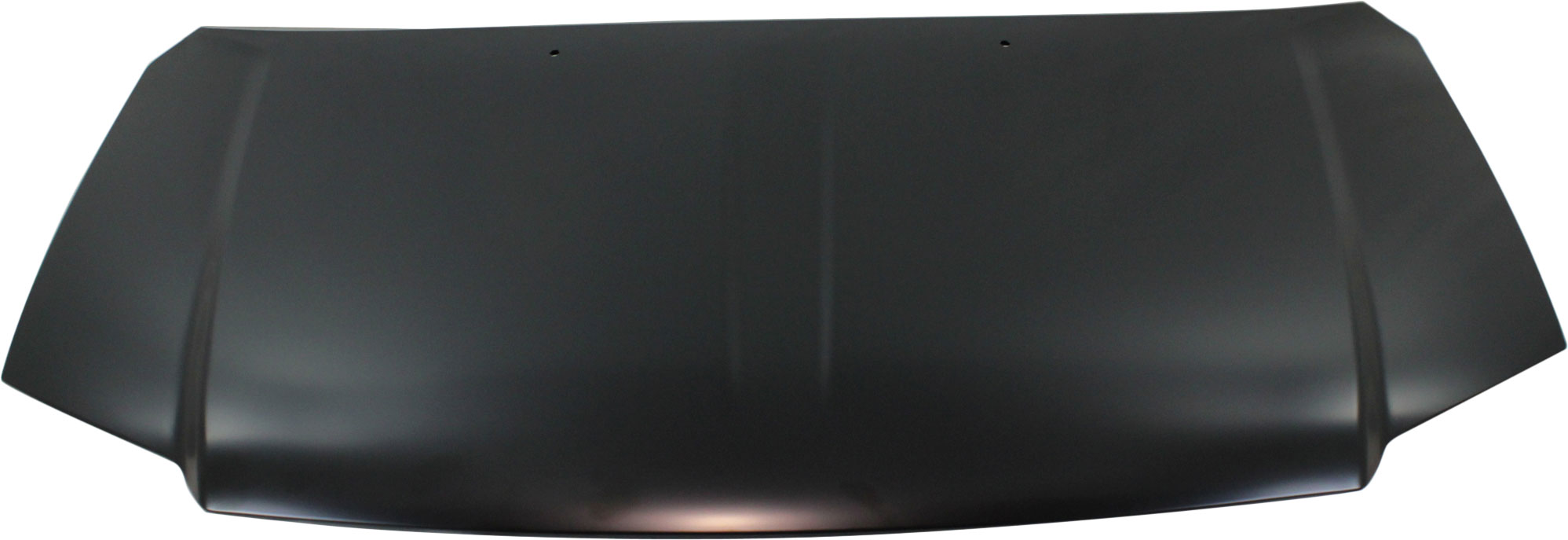 AM TOWN AND COUNTRY 11-16 GRAND CARAVAN 11-20 HOOD Aluminum Primed SKU REPD130108 Partslink CH1230288 OEM 4589880AF