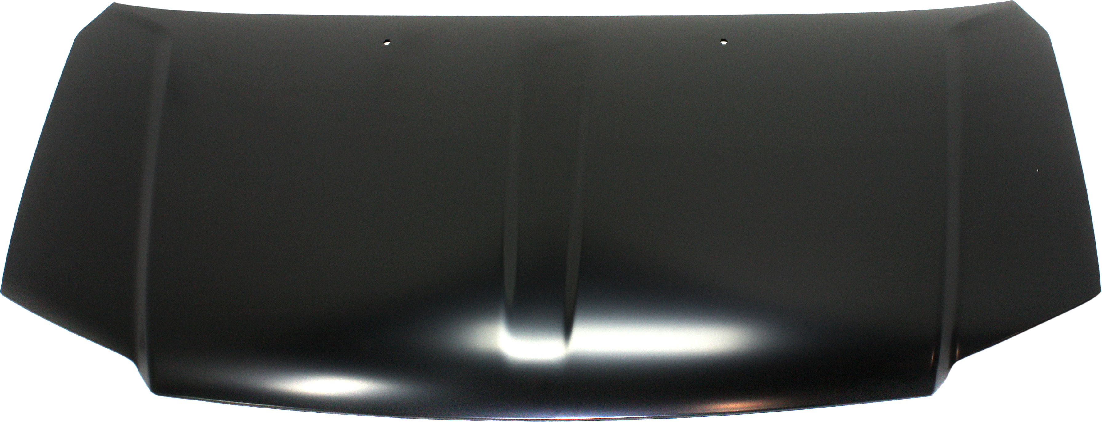 AM TOWN AND COUNTRY 11-16 GRAND CARAVAN 11-19 HOOD Steel SKU REPD130110 Partslink CH1230289 OEM 4589880AC PFM 4589880AF PFM