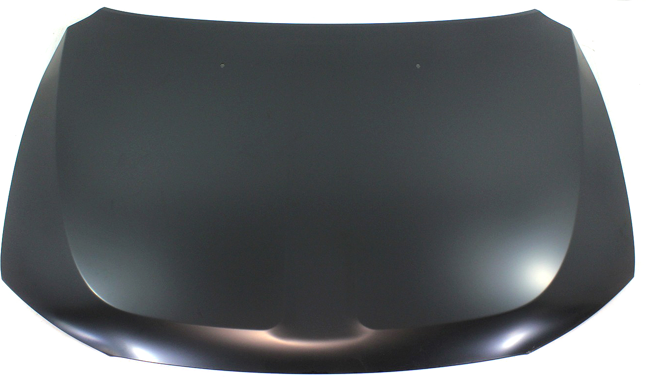 AM DURANGO 11-24 HOOD Aluminum Primed 14-17 R T 14-21 Citadel GT Limited SXT Models SKU REPD130111 Partslink CH1230286 OEM 55369453AF 55369453AE