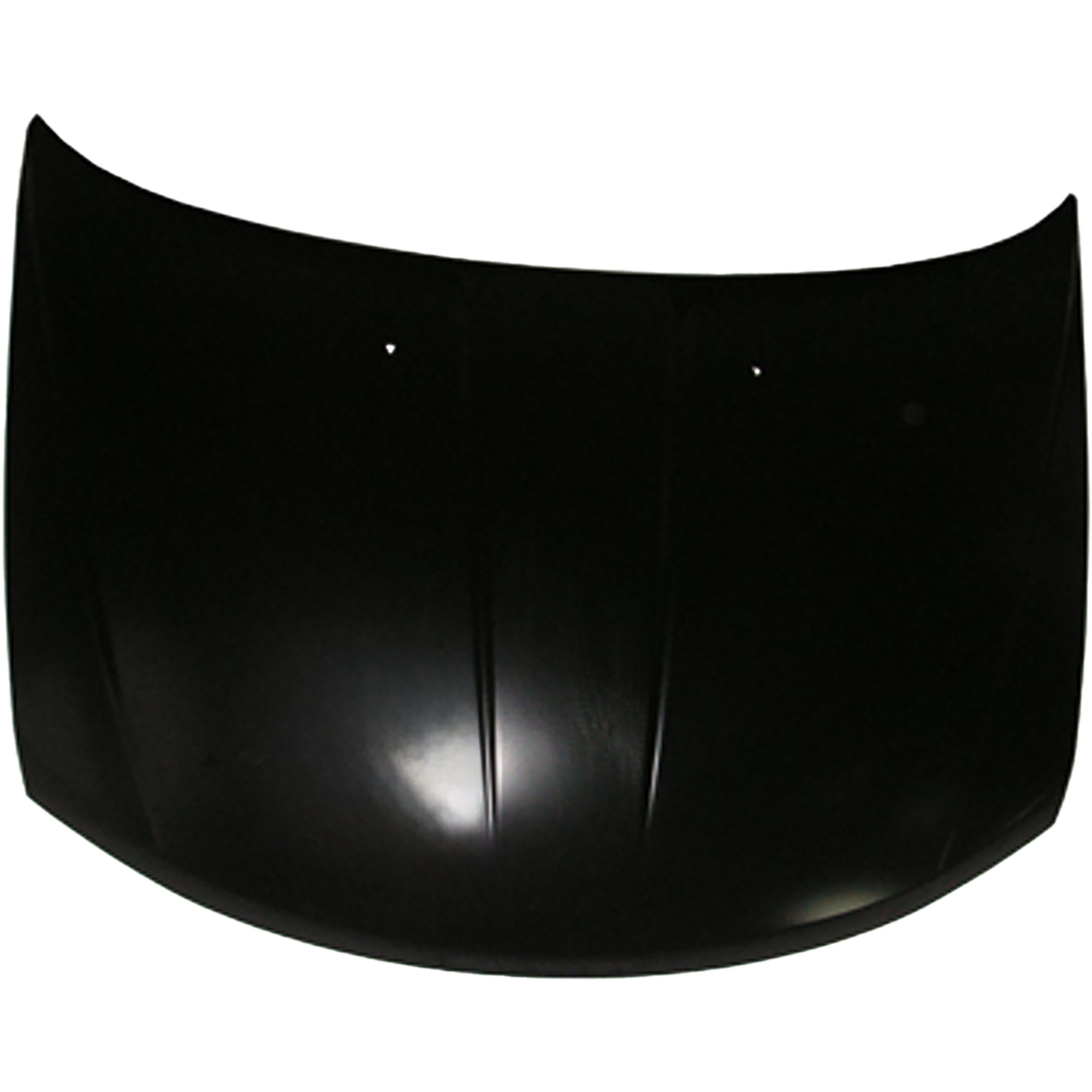 AM JOURNEY 09-20 HOOD Aluminum Primed CAPA SKU REPD130112Q Partslink CH1230282C OEM 5076777AE