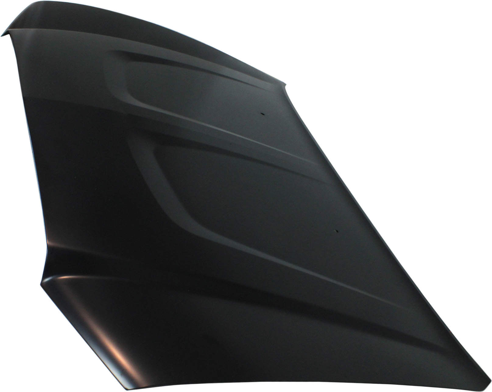 AM CHARGER 11-14 HOOD Steel Exc. SRT8 Model SKU REPD130114 Partslink CH1230291 OEM 68089361AA PFM