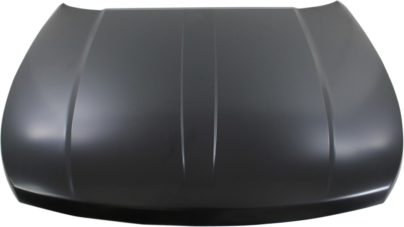 AM DAKOTA 08-11 HOOD SKU REPD130116 Partslink CH1230274 OEM 55112182AA