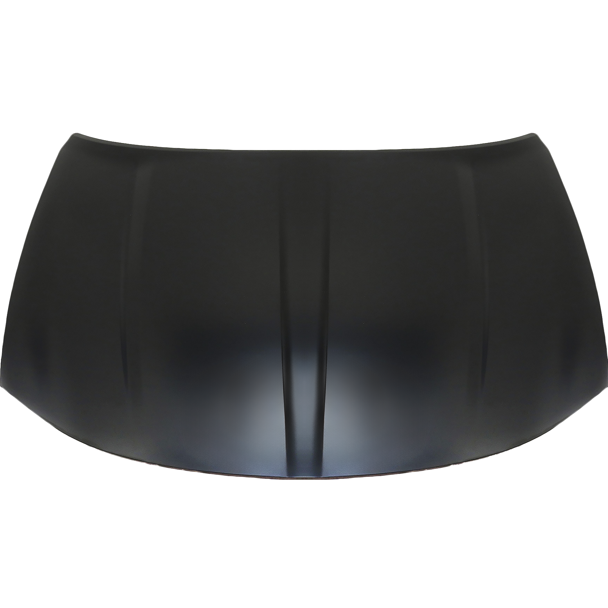 AM CHARGER 15-23 HOOD Steel Standard Type SKU REPD130124 Partslink CH1230310 OEM 68265445AB PFM