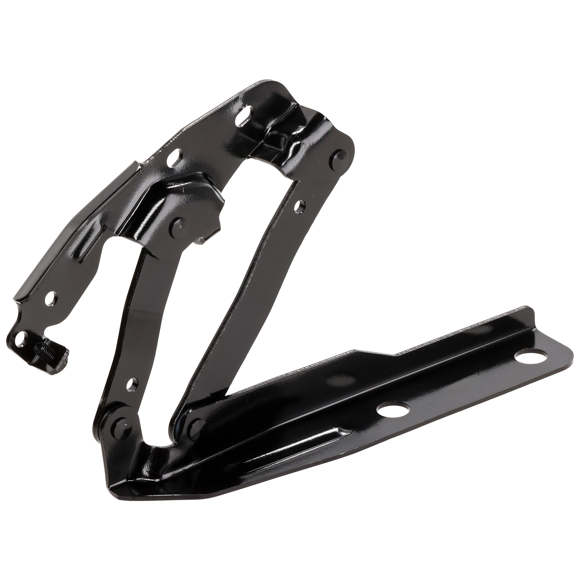 AM GRAND CARAVAN 08-20 TOWN AND COUNTRY 08-16 HOOD HINGE RH SKU REPD130509 Partslink CH1236121 OEM 4673954AB