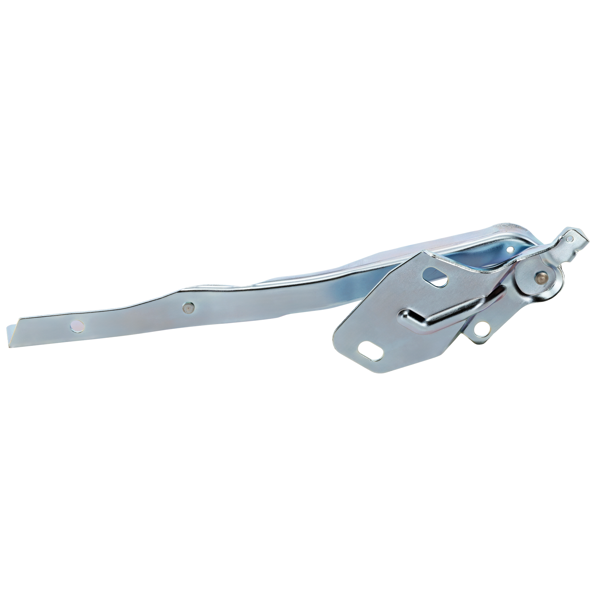 AM DODGE FULL SIZE P U 1500-02-09-2500-3500-03-09 HOOD HINGE RH SKU REPD130513 Partslink CH1236133 OEM 4589178AA