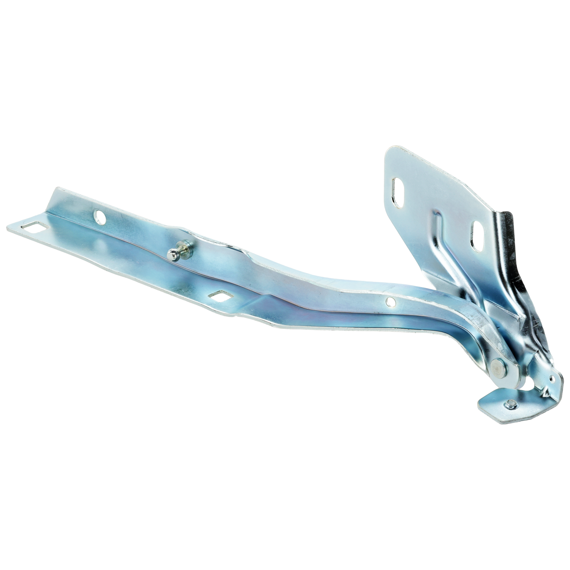 AM DODGE FULL SIZE P U 1500-02-09-2500-3500-03-09 HOOD HINGE LH SKU REPD130514 Partslink CH1236132 OEM 4589179AA