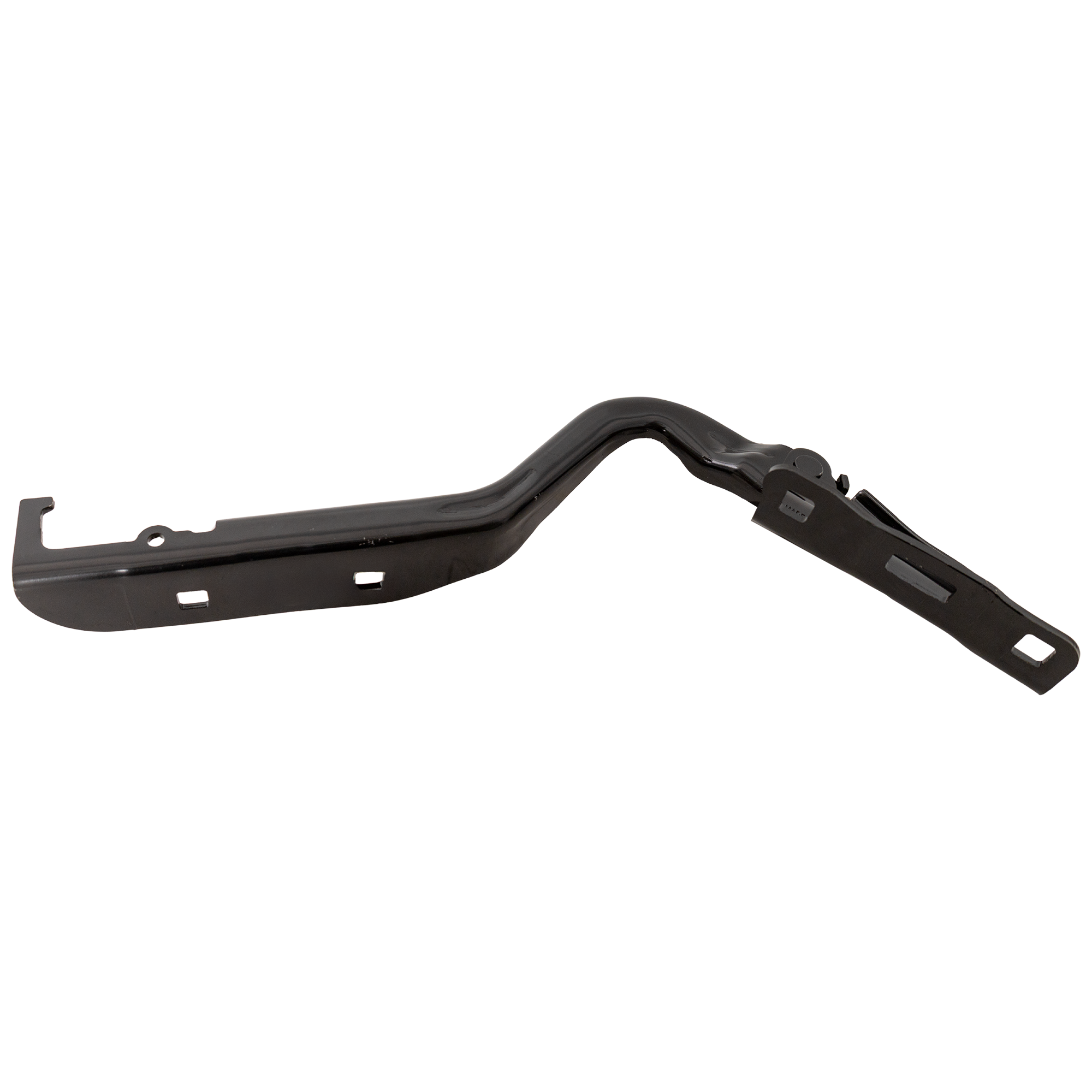 AM DART 13-16 HOOD HINGE RH w o Hood Scoop 13-15 SKU REPD130521 Partslink CH1236137 OEM 68082130AA