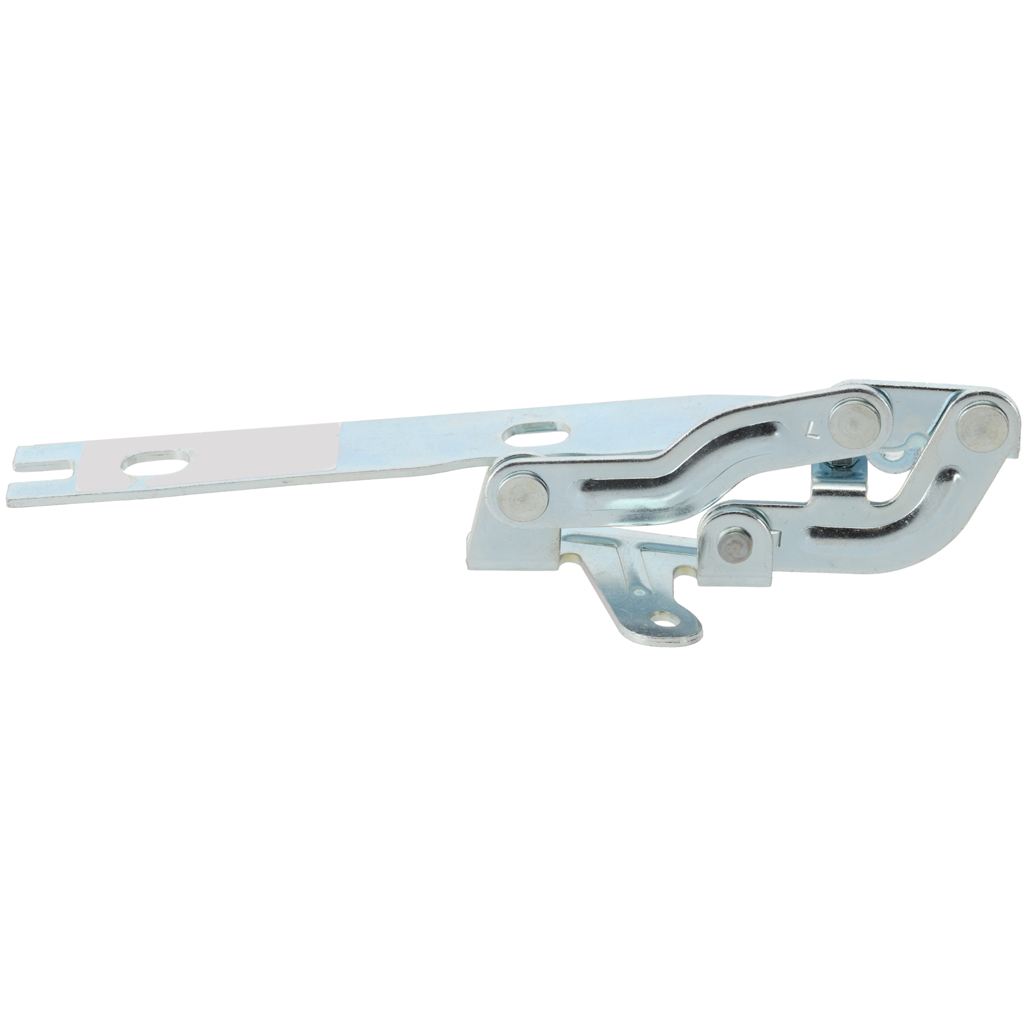 AM JOURNEY 09-20 HOOD HINGE LH SKU REPD130524 Partslink CH1236142 OEM 5178241AB