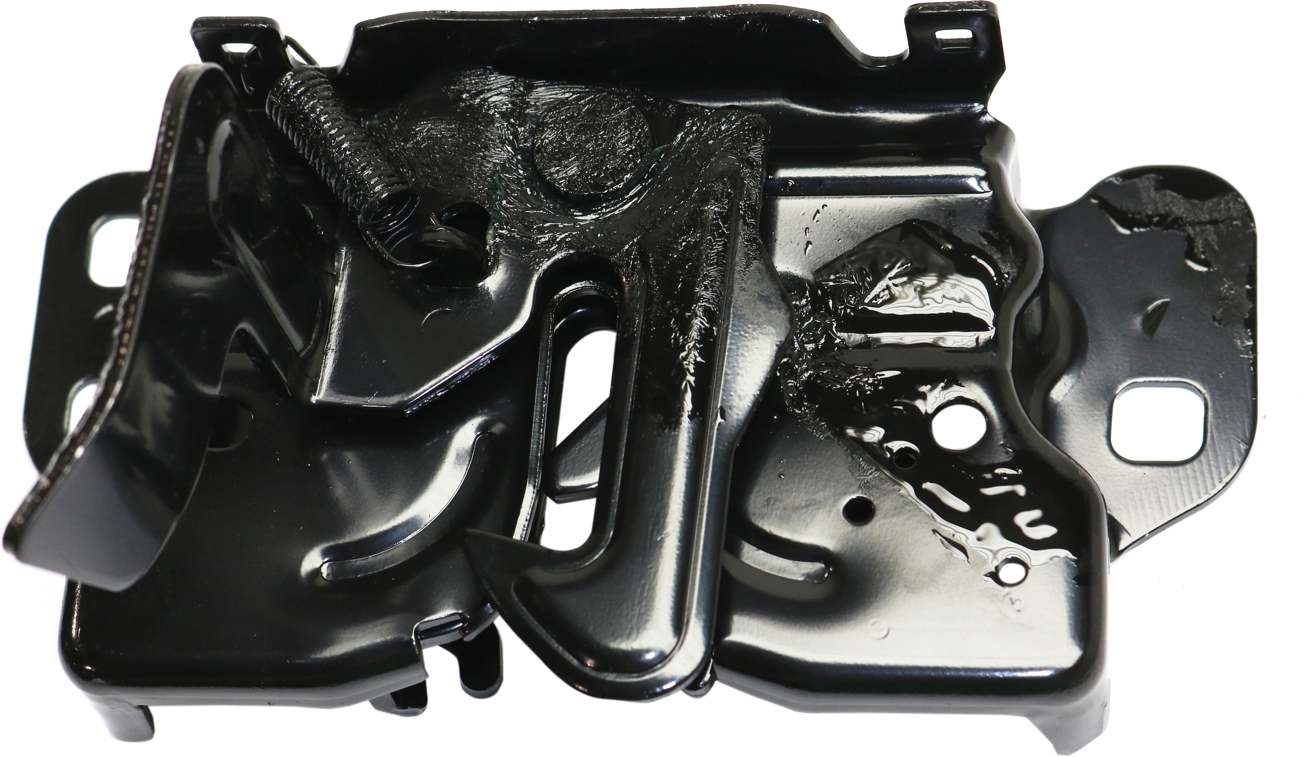 AM AVENGER 08-14 HOOD LATCH SKU REPD132304 Partslink CH1234105 OEM 4589827AA