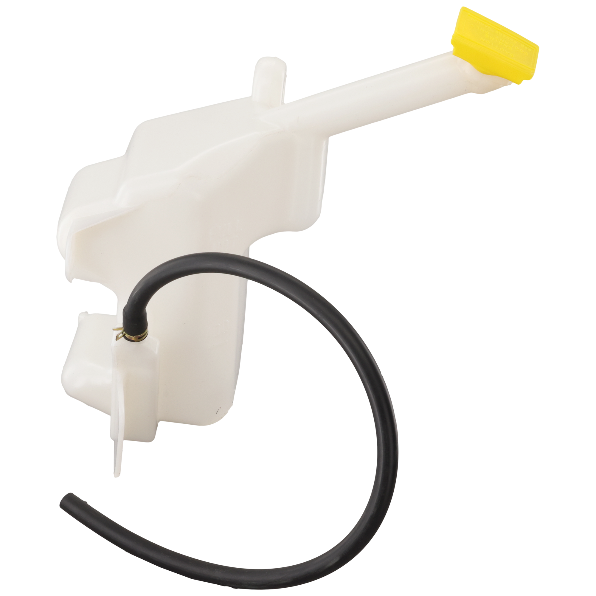 AM NEON 00-05 COOLANT RESERVOIR 2.0L Eng. SKU REPD161303 Partslink CH3014107 OEM 5278027AC 5278027AB 5278828AA