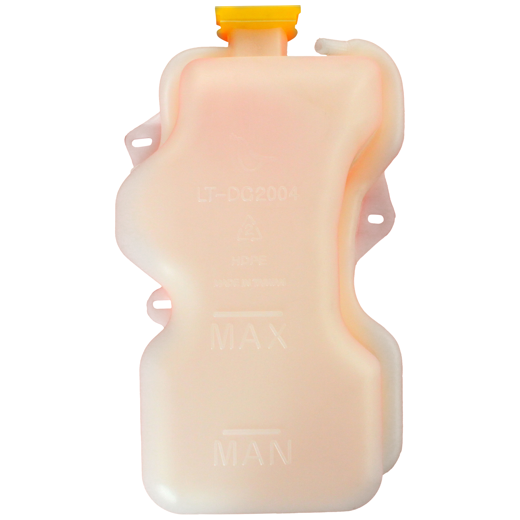 AM DODGE FULL SIZE P U 78-93 VIPER 92-02 COOLANT RESERVOIR w Cap Recovery Tank SKU REPD161307 Partslink CH3014113 OEM 52027784