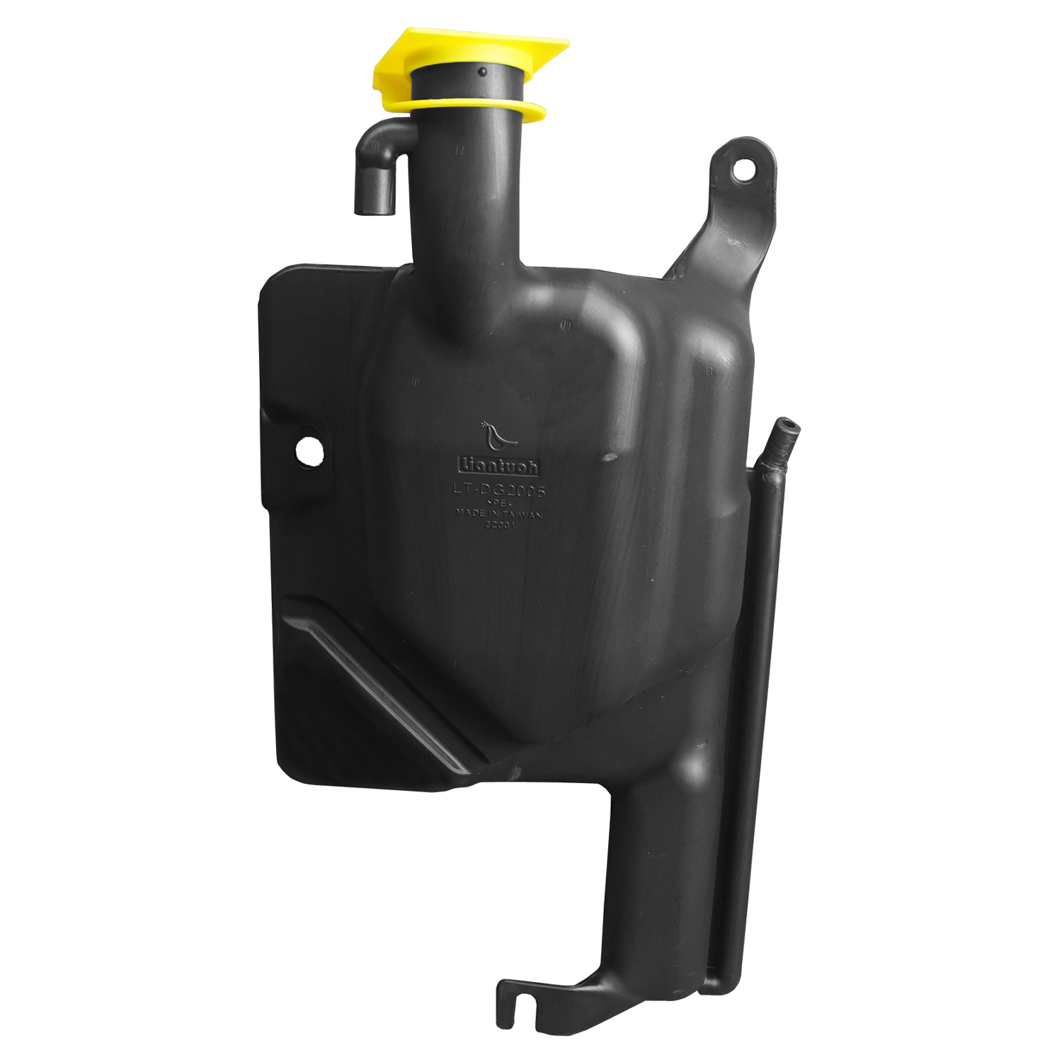 AM DAKOTA 97-99 COOLANT TANK SKU REPD161313 Partslink CH3014123 OEM 52028762AA