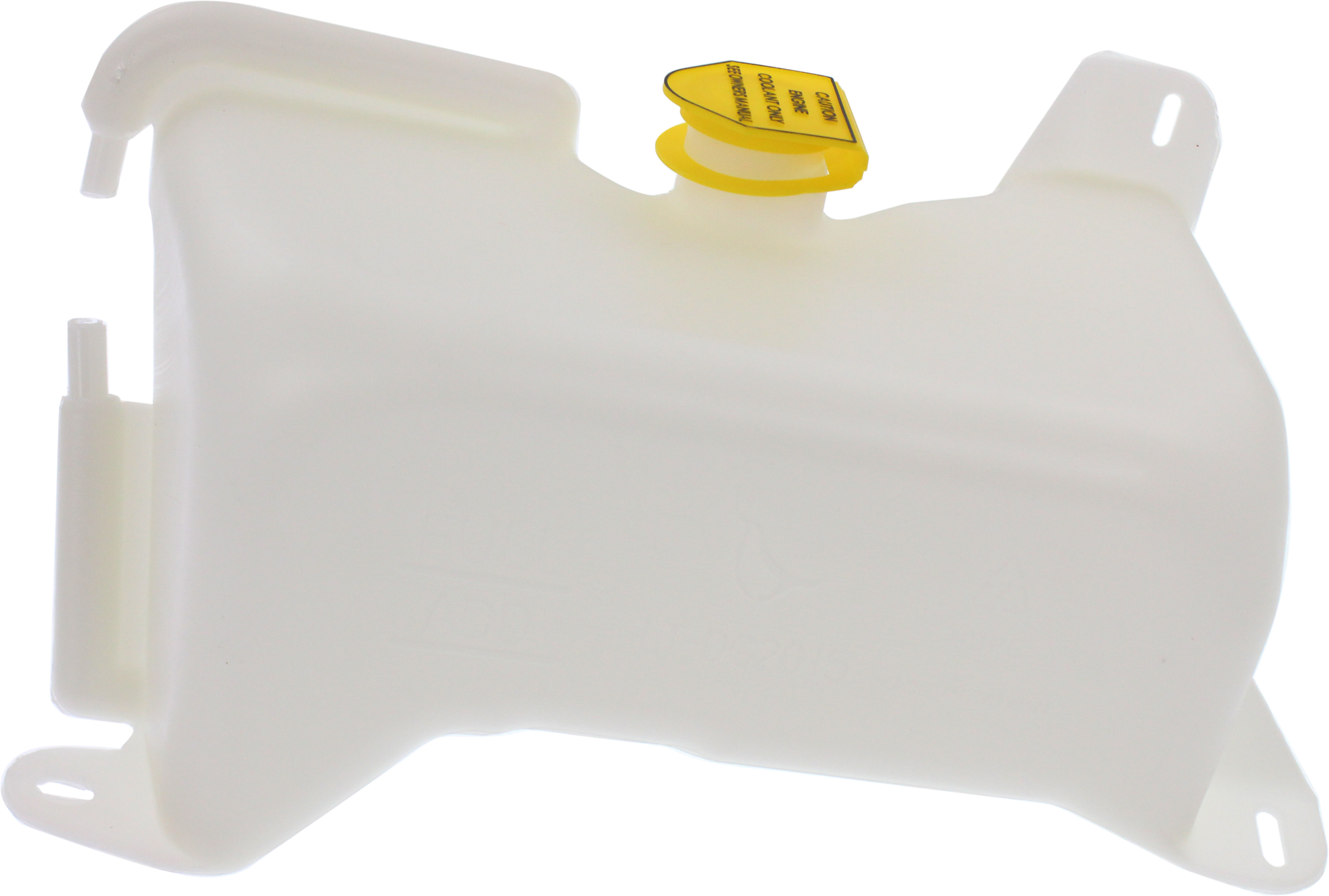AM RAM 1500-97-01-2500-3500-97-02 COOLANT RESERVOIR 8.0L Eng SKU REPD161315 Partslink CH3014127 OEM 52028624