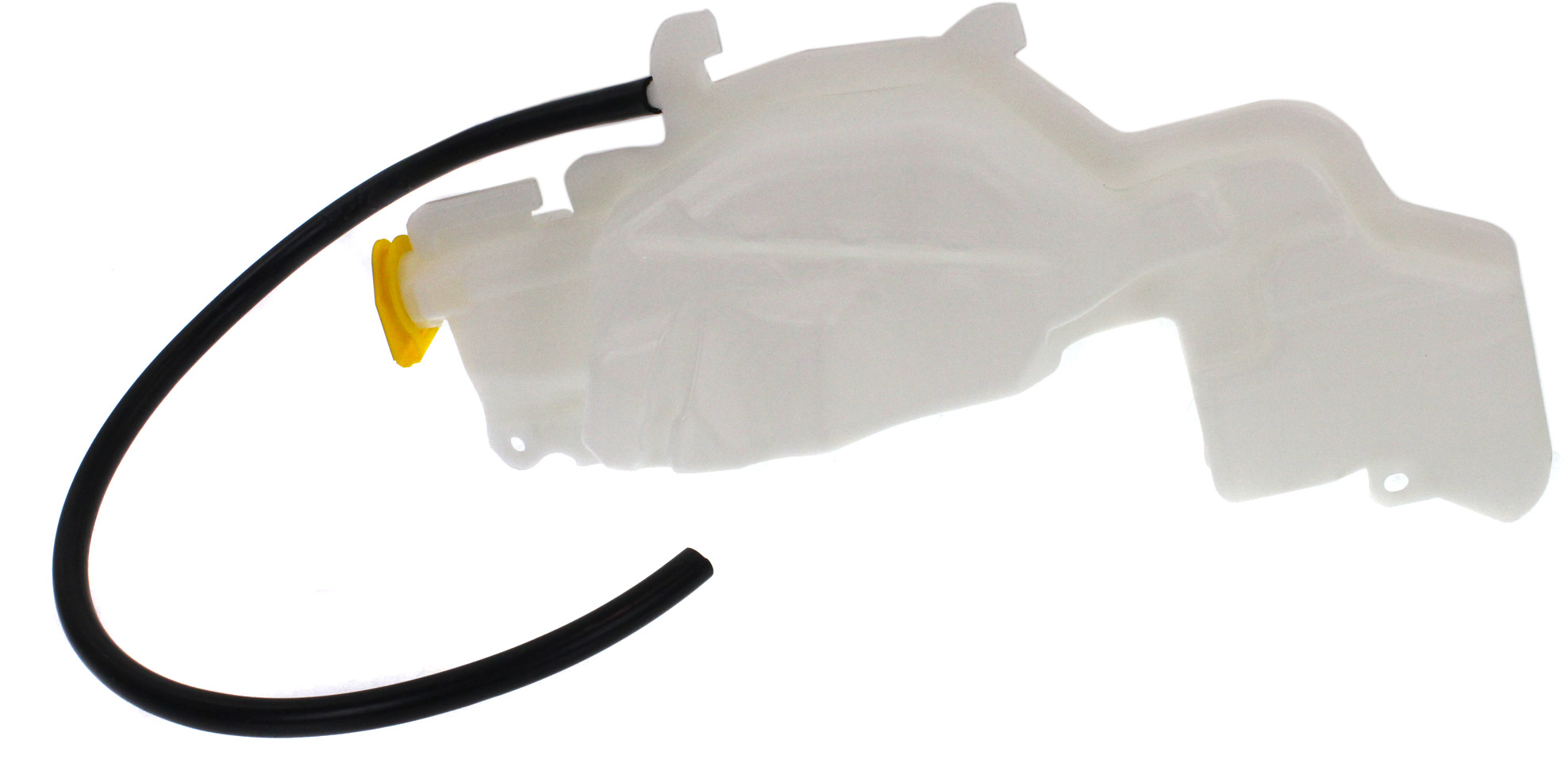 AM RAM 1500-2500-3500-11-18 COOLANT TANK 1500-3.6L Eng. 4.7L Eng. 5.7L Eng Includes 19-24-1500 Classic SKU REPD161319 Partslink CH3014130 OEM 68050749AA