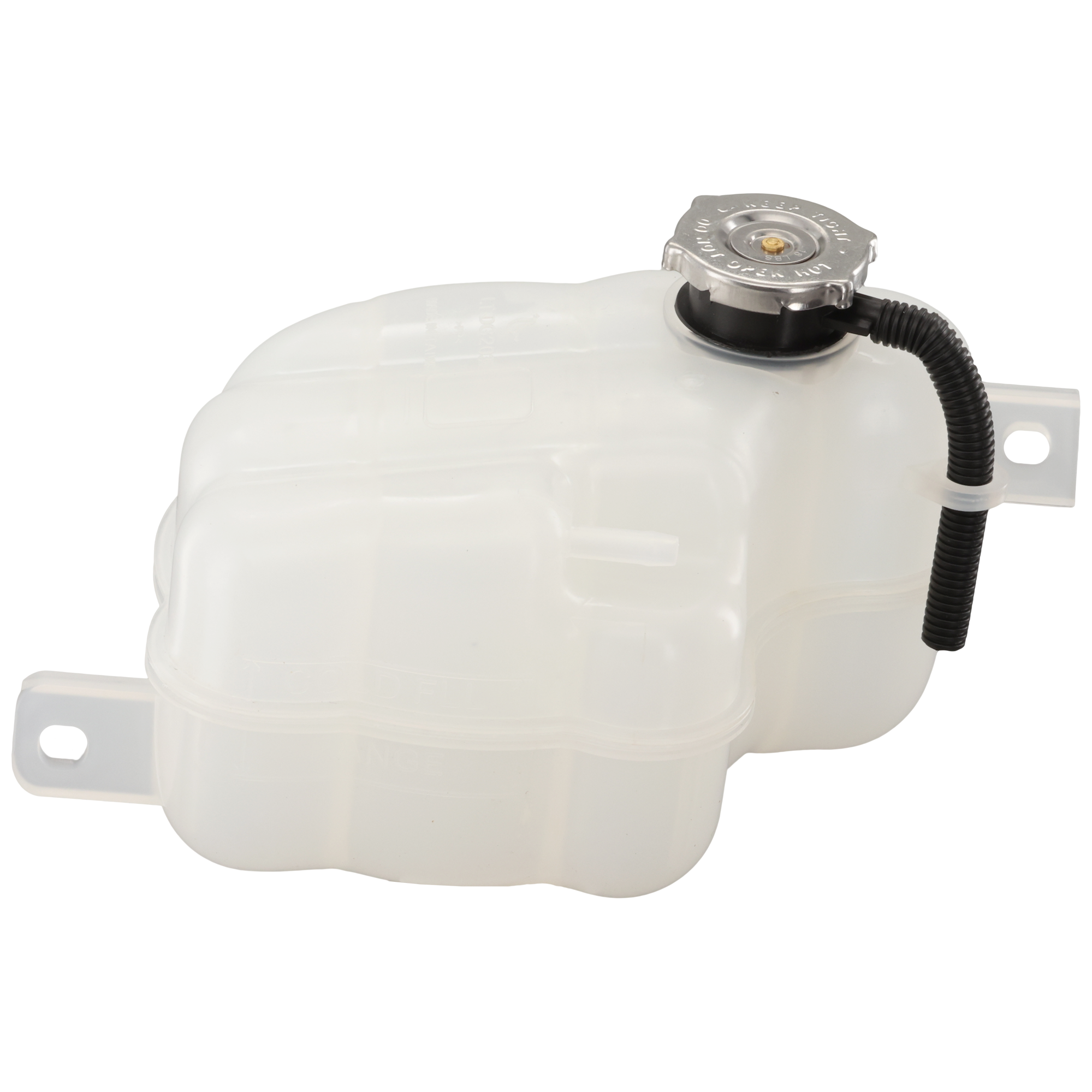 AM JOURNEY 09-19 COOLANT RESERVOIR 3.5-3.6L Eng w Cap SKU REPD161322 Partslink CH3014135 OEM 5058456AE PFM