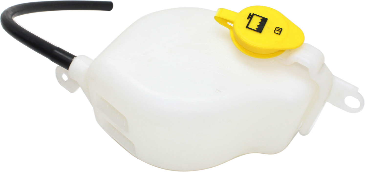 AM JOURNEY 09-20 COOLANT TANK w Cap 2.4L SKU REPD161323 Partslink CH3014137 OEM 5058455AD