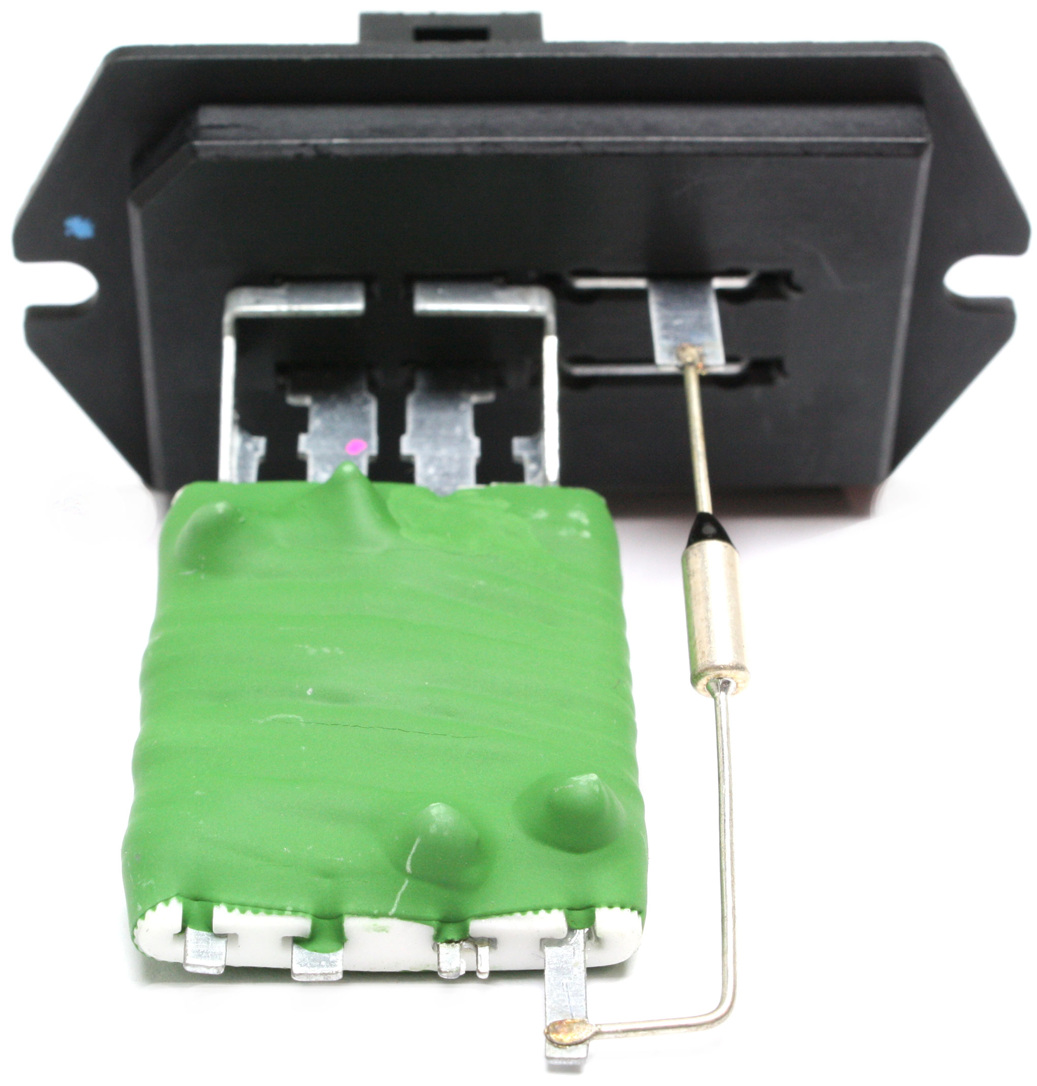 AM CARAVAN 01-07 TOWN COUNTRY 01-08 BLOWER MOTOR RESISTOR w o Climate Control SKU REPD191801 OEM 13000-20284-973022-973422-5369