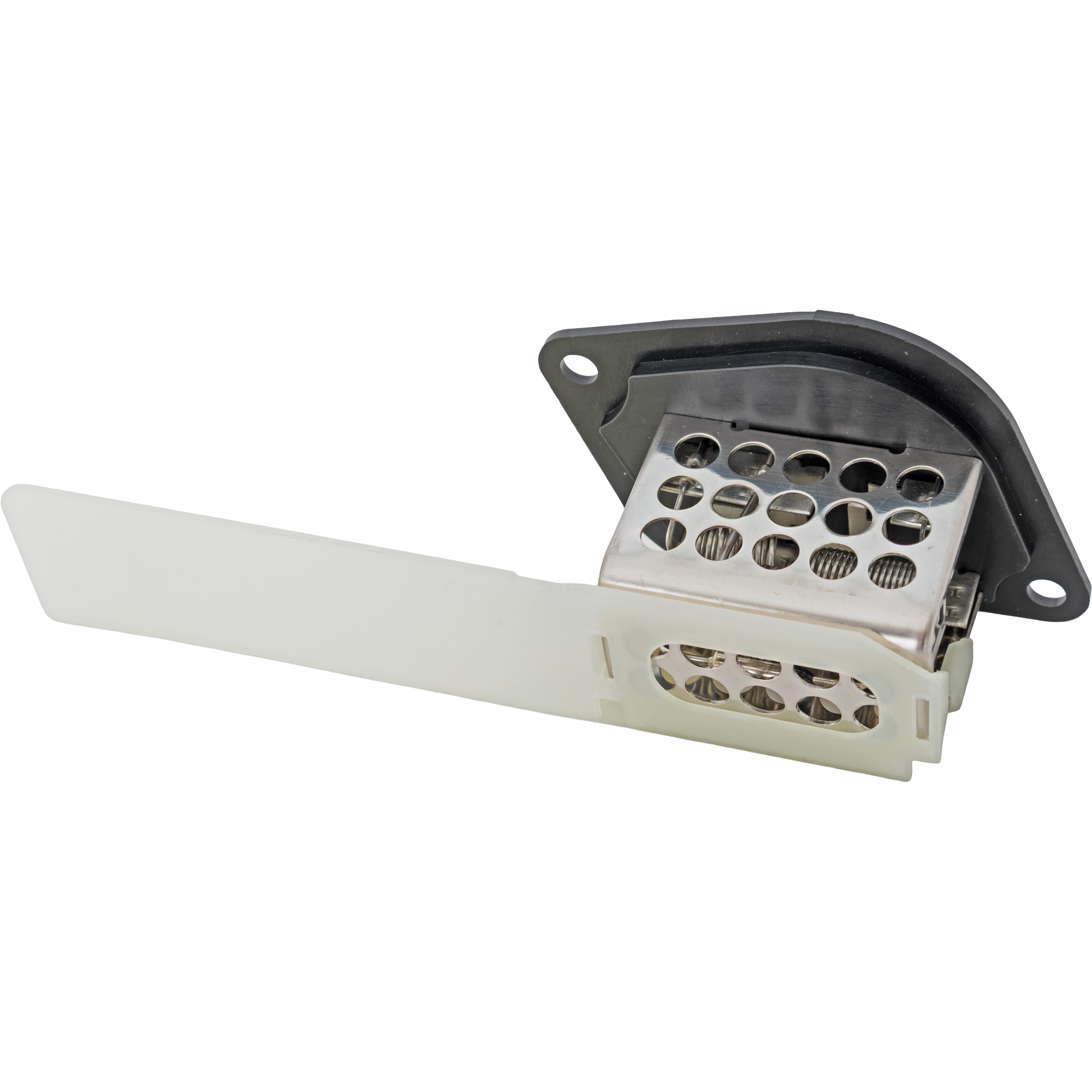 AM DODGE FULL SIZE VAN 97-03 BLOWER MOTOR RESISTOR 4 Male Terminals Blade Type 12 Volts Female Connector SKU REPD191802 OEM 20258-973021-973416-4734998-53