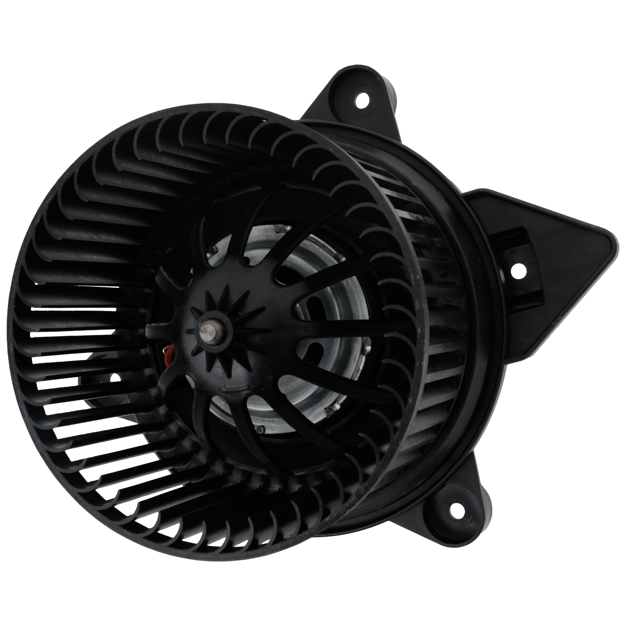 AM DURANGO 04-09 ASPEN 07-09 BLOWER MOTOR Front SKU REPD192001 Partslink CH3126122 OEM 5061381AA