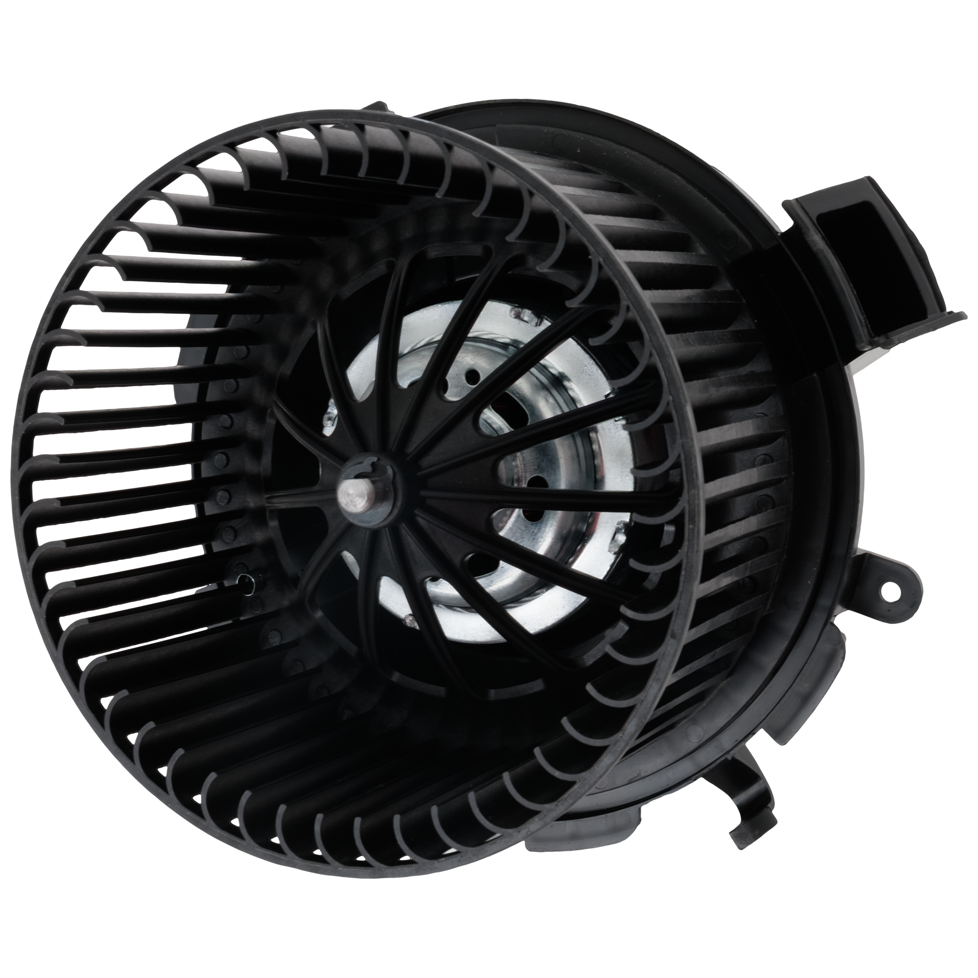 AM SPRINTER 07-16 BLOWER MOTOR Assembly Front w Motor Wheel 3.0L Engine Diesel DOHC Turbocharged SKU REPD192002 Partslink CH3126134 OEM 68012680AA