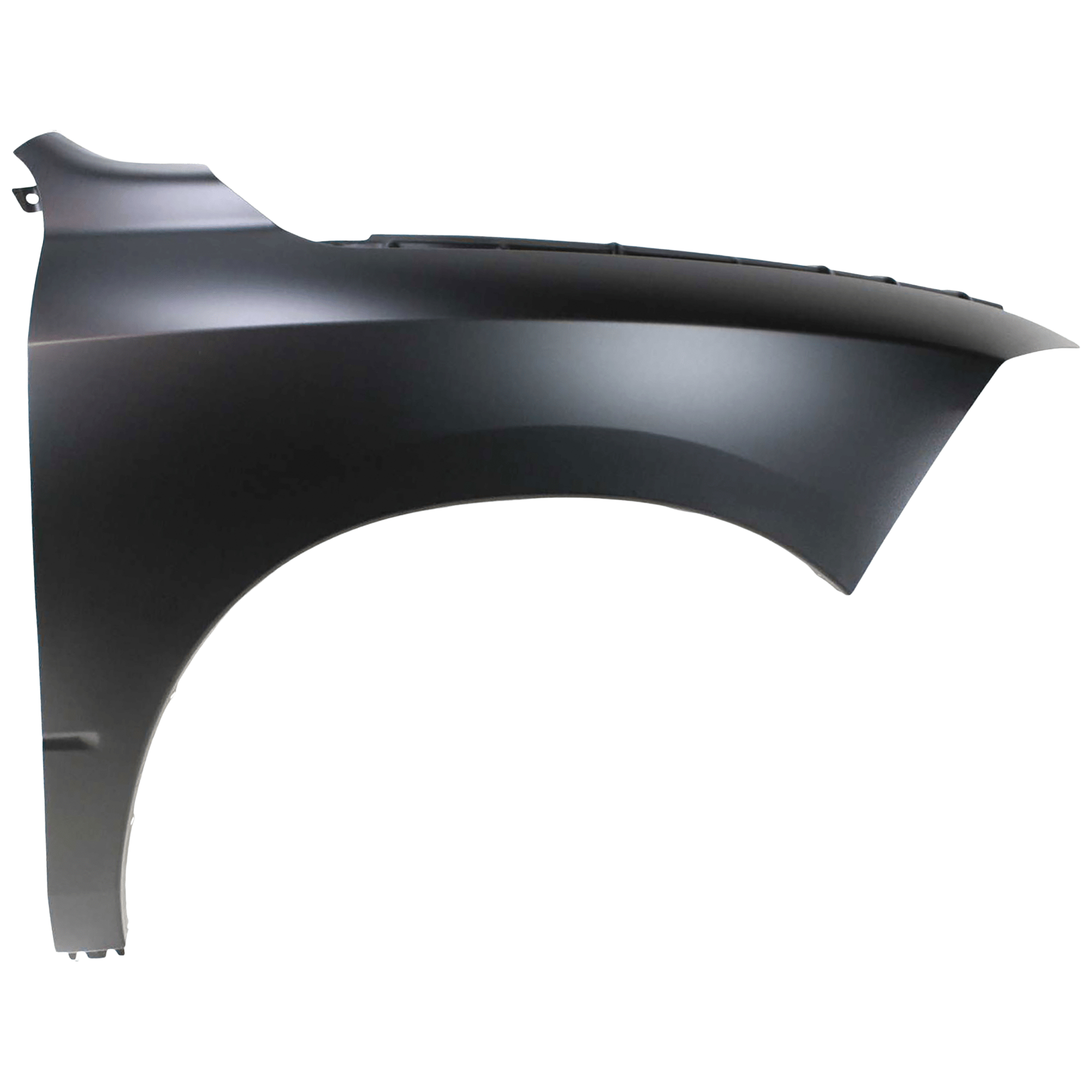 AM RAM FULL SIZE PICKUP 09-18 FRONT FENDER RH Primed Steel Includes 19-24-1500 Classic CAPA SKU REPD220101Q Partslink CH1241269C OEM 68054338AJ 68054338AI