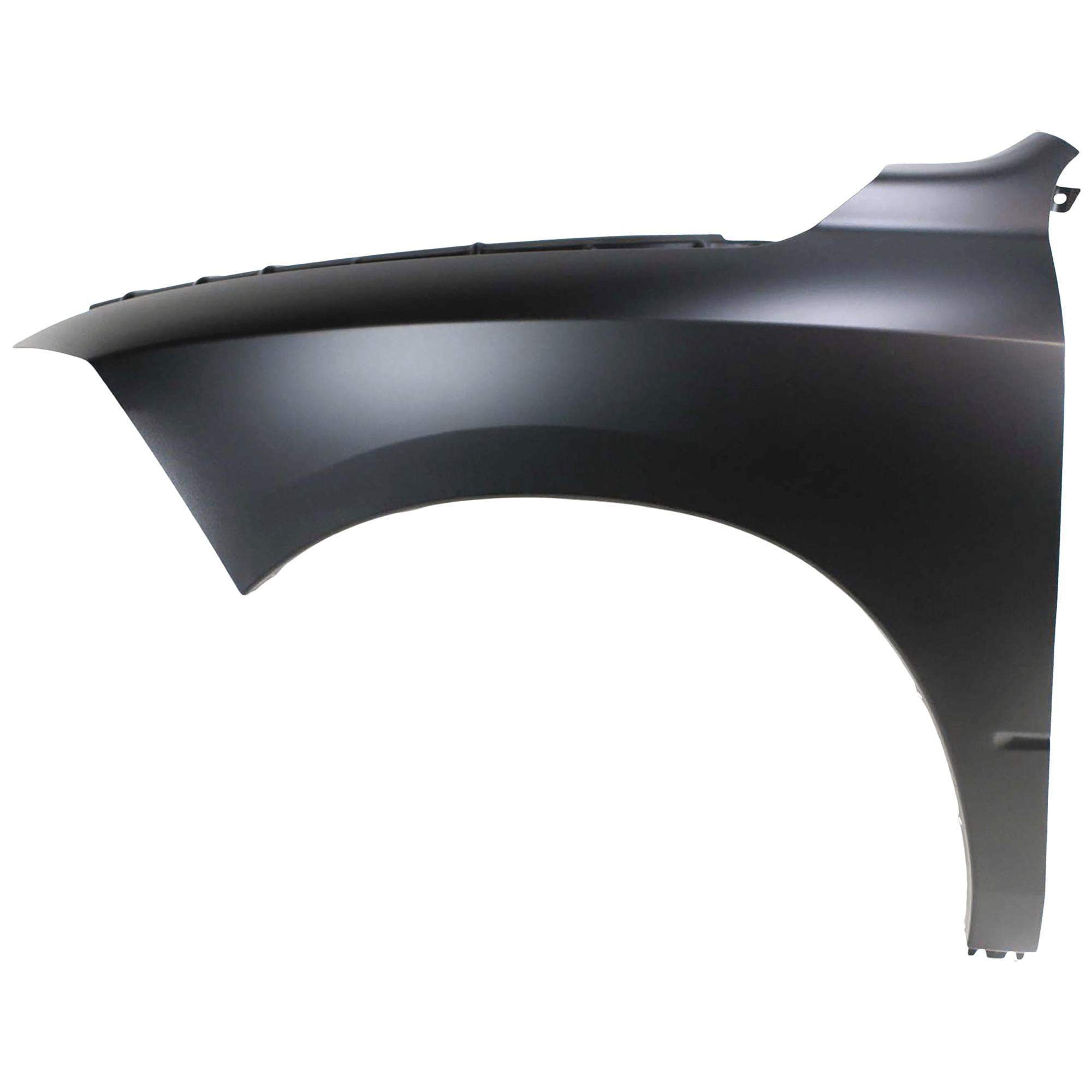 AM RAM FULL SIZE PICKUP 09-18 FRONT FENDER LH Primed Steel Includes 19-24-1500 Classic SKU REPD220102 Partslink CH1240269 OEM 68054339AJ 68054339AI