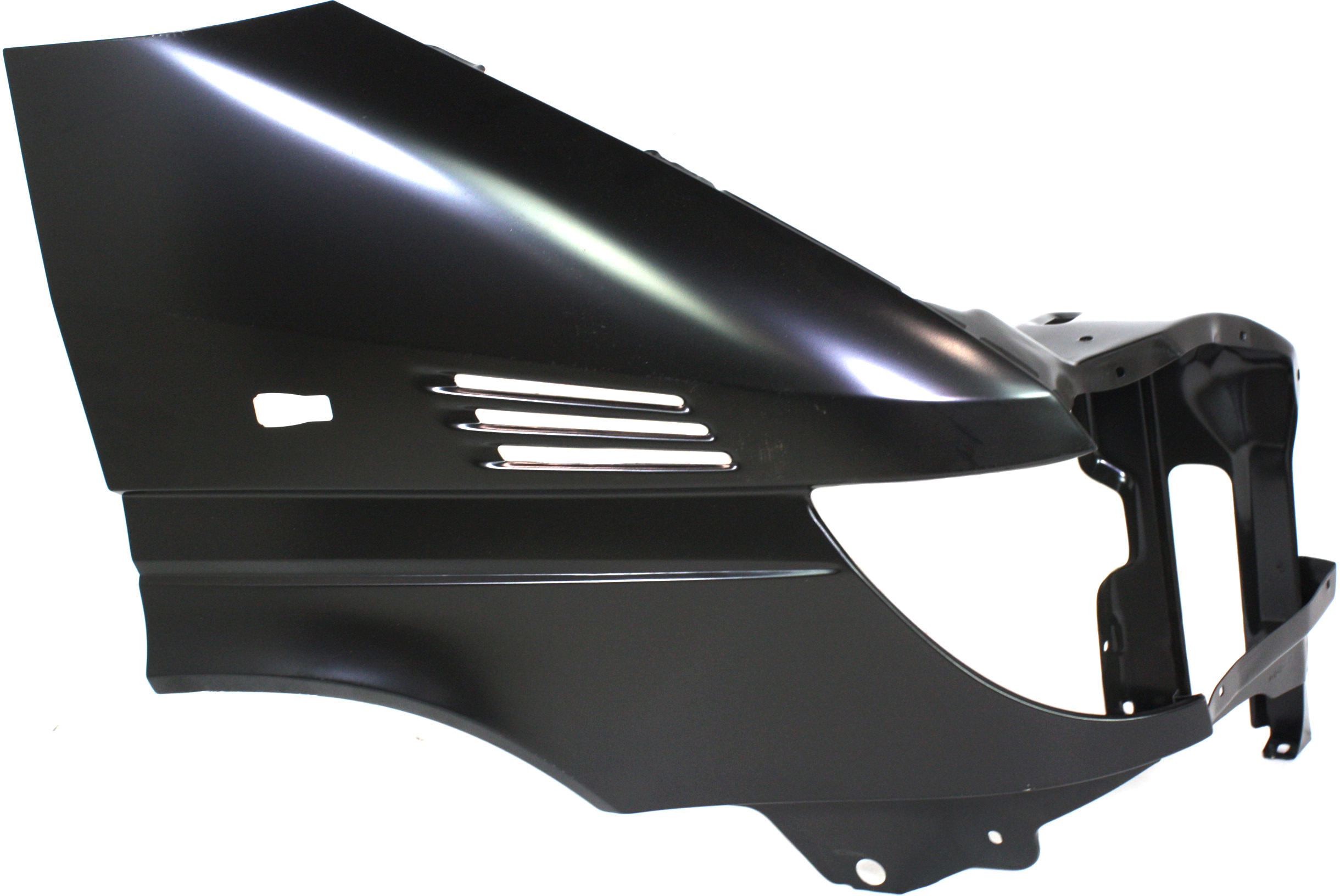 AM SPRINTER 03-06 FRONT FENDER RH Primed SKU REPD220105 Partslink CH1241251 OEM 5104181AA