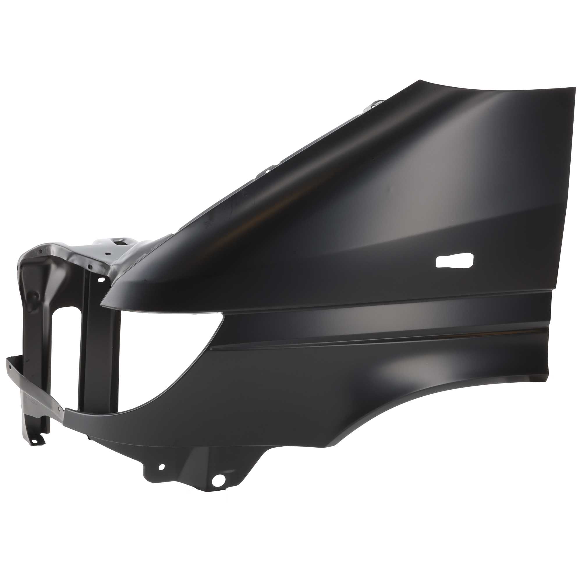 AM SPRINTER 03-06 FRONT FENDER LH Primed SKU REPD220106 Partslink CH1240251 OEM 5104180AA
