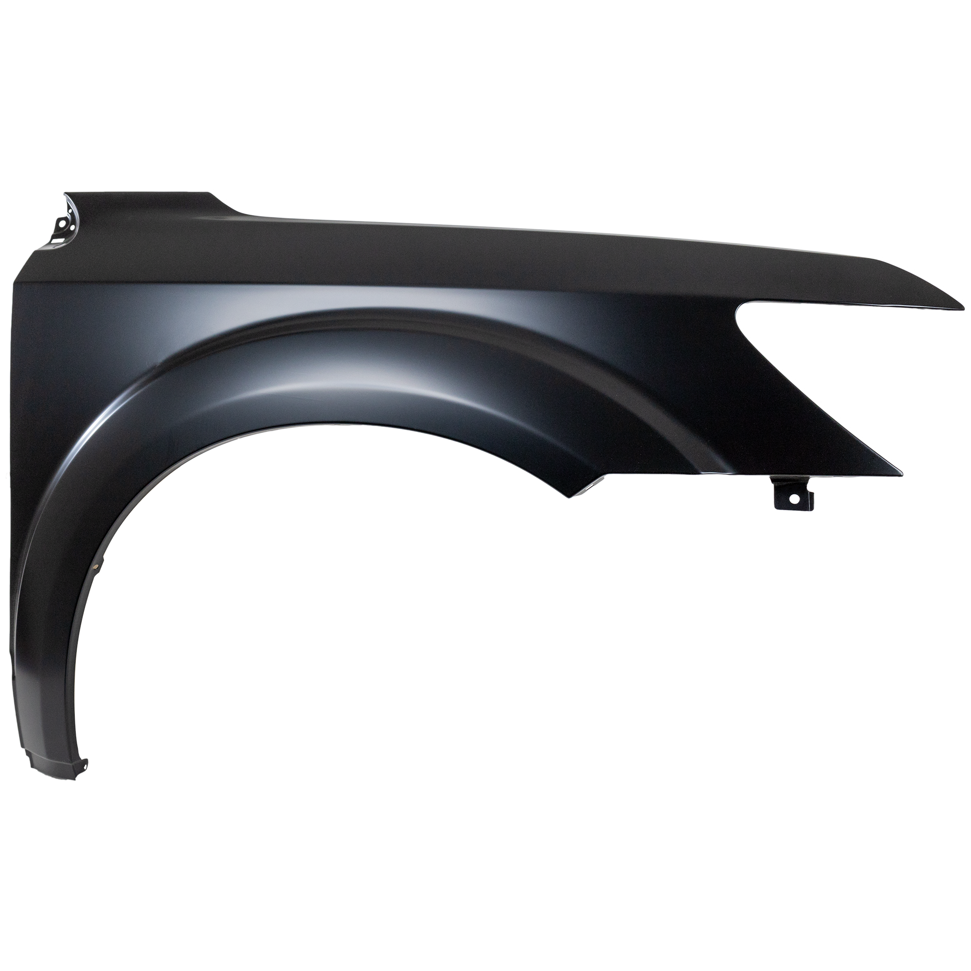AM JOURNEY 09-20 FRONT FENDER RH Primed SKU REPD220107 Partslink CH1241270 OEM 5076730AE
