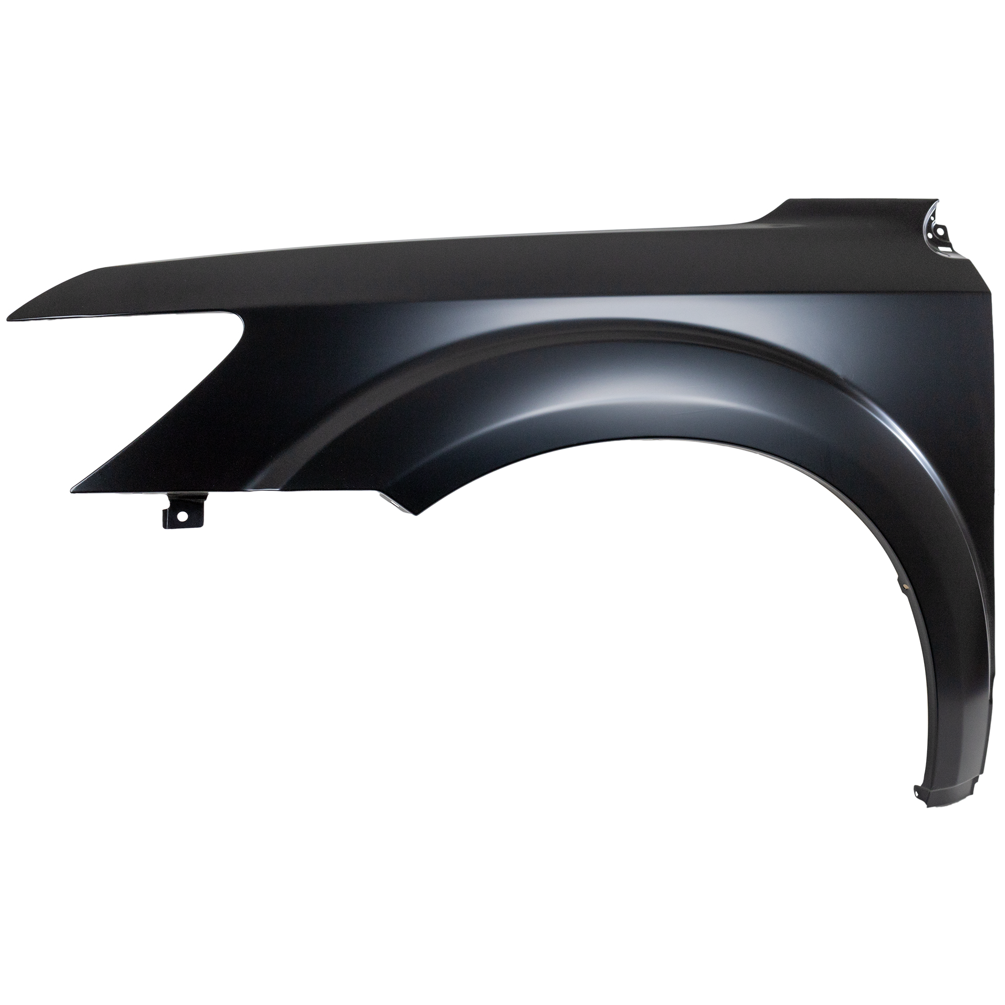 AM JOURNEY 09-20 FRONT FENDER LH Primed SKU REPD220108 Partslink CH1240270 OEM 5076731AE