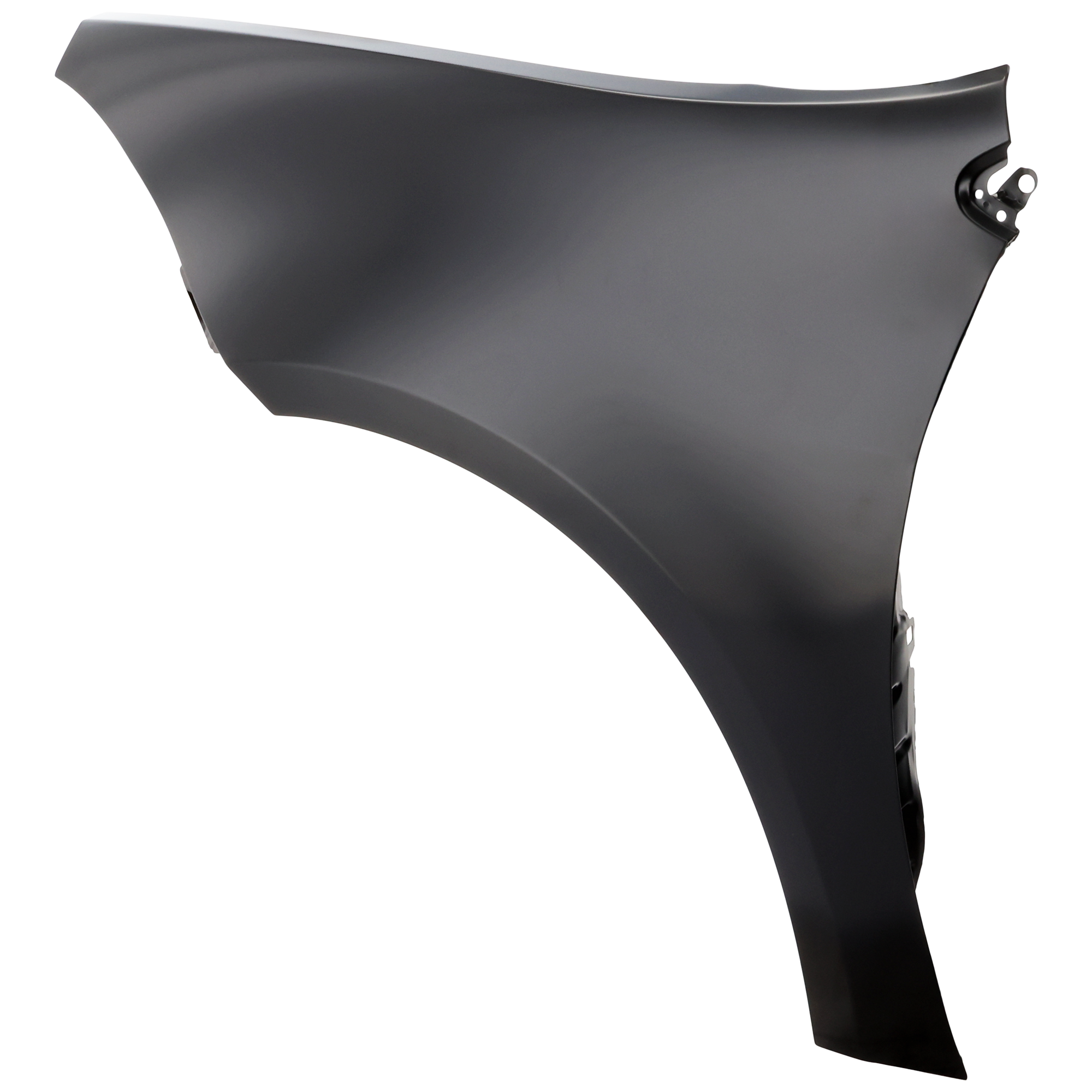 AM DART 13-16 FRONT FENDER LH Primed SKU REPD220112 Partslink CH1240280 OEM 68082973AC