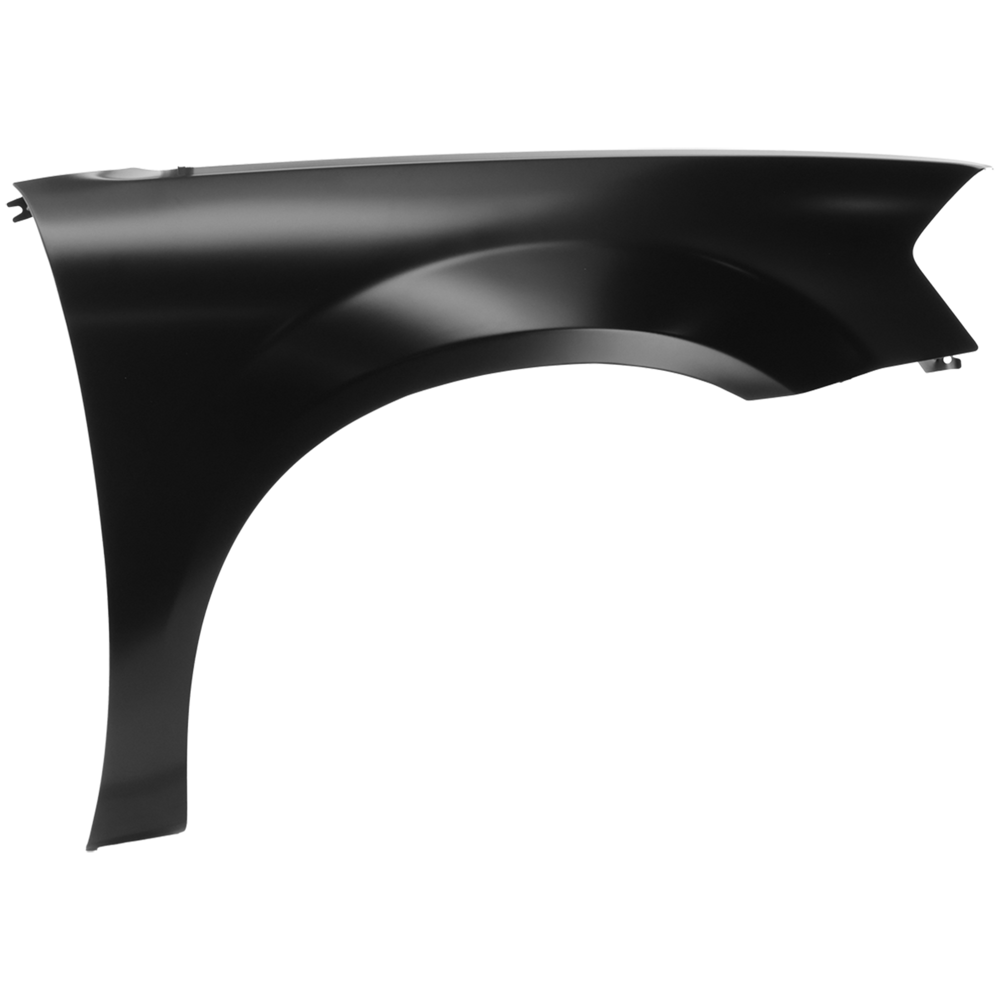 AM AVENGER 11-14 FRONT FENDER RH Primed CAPA SKU REPD220139Q Partslink CH1241278C OEM 5008902AL