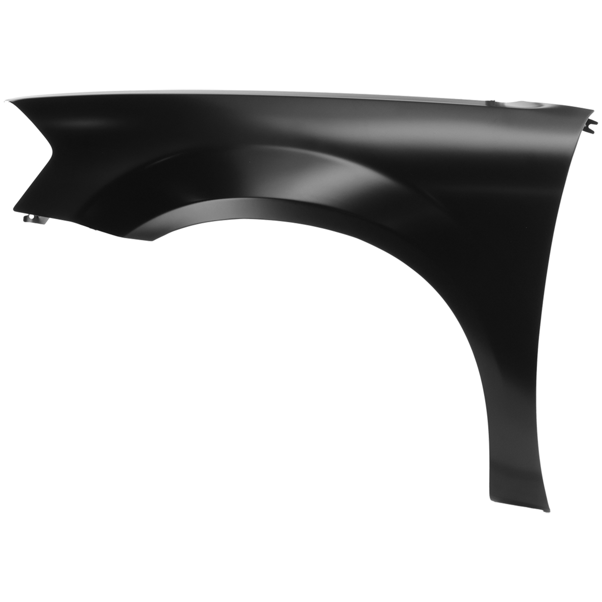 AM AVENGER 11-14 FRONT FENDER LH Primed CAPA SKU REPD220140Q Partslink CH1240278C OEM 5008903AL