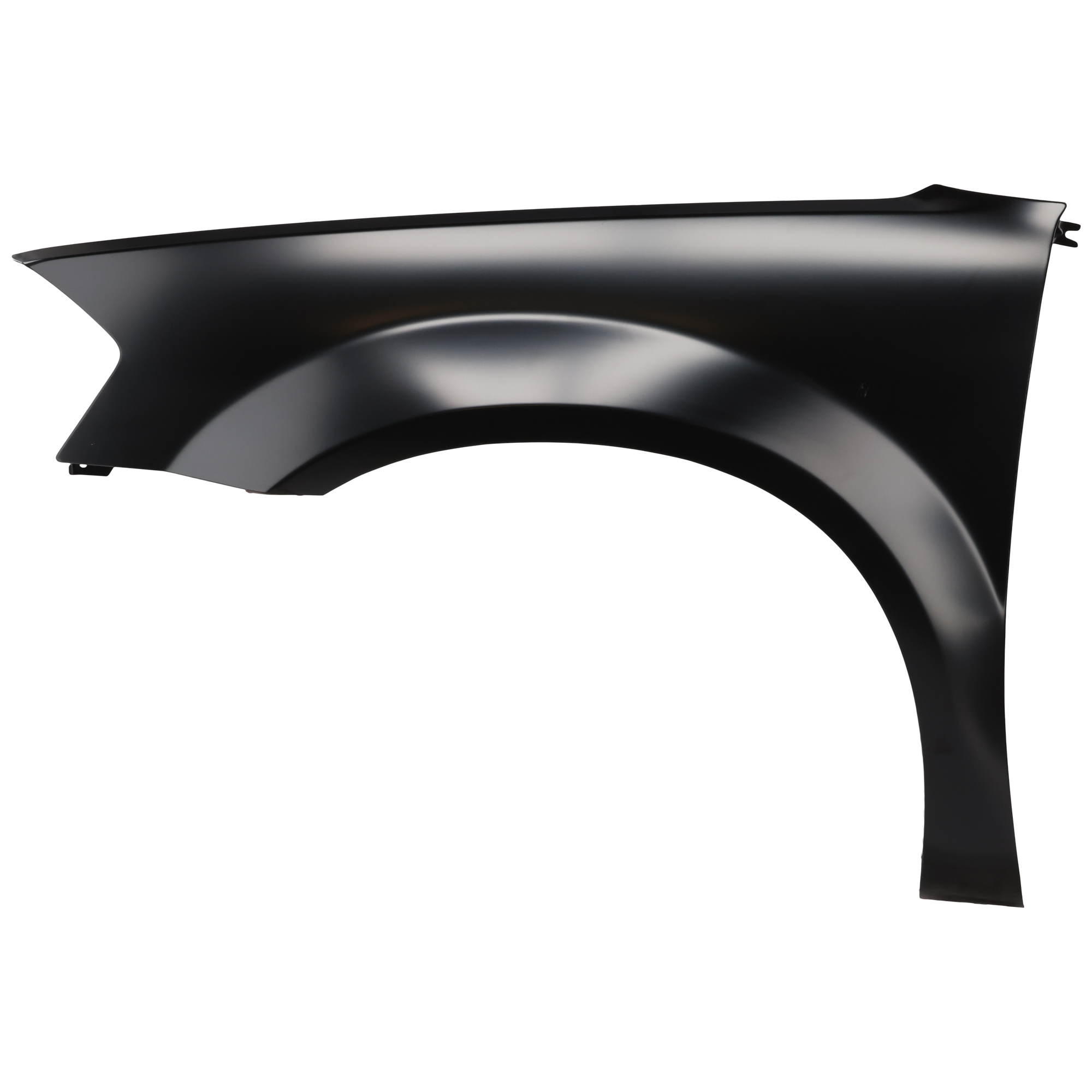 AM AVENGER 11-14 FRONT FENDER LH Primed SKU REPD220140 Partslink CH1240278 OEM 5008903AL