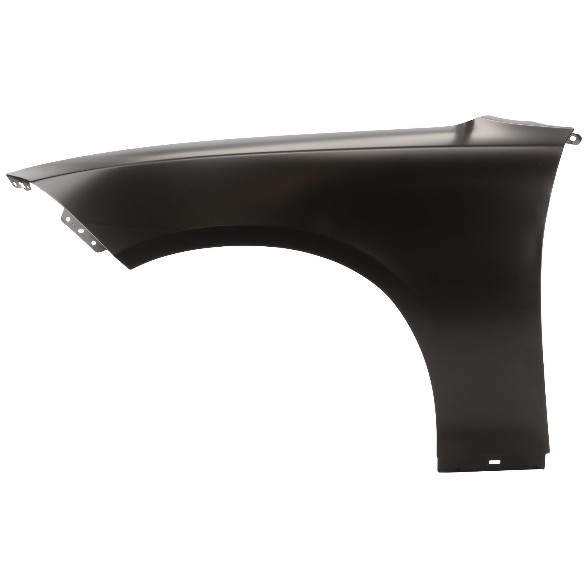 AM CHARGER 15-23 FRONT FENDER LH Steel Limited SE SEL Models w o Wide Body Option SKU REPD220144 Partslink CH1240282 OEM 68213061AC
