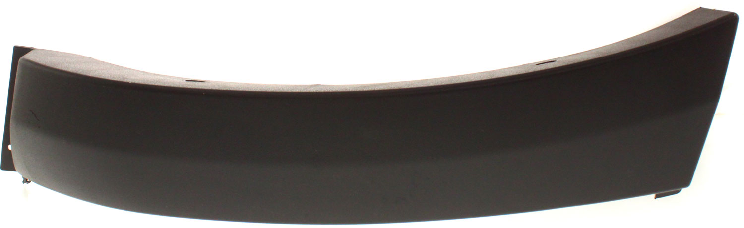 AM DAKOTA 08-11 FRONT WHEEL OPENING MOLDING RH Lower Section Primed SKU REPD221301 Partslink CH1291105 OEM 68029692AA