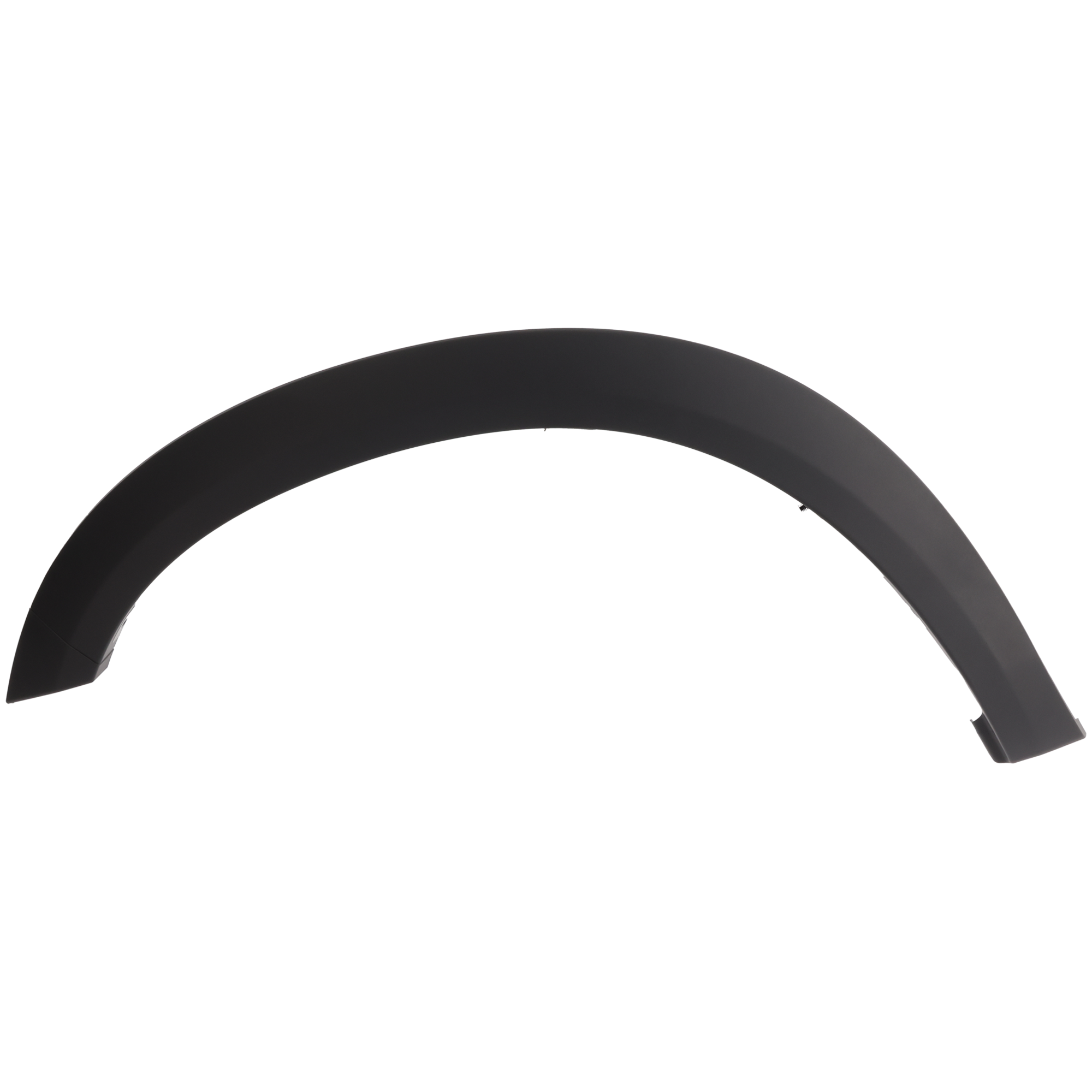 AM RAM 1500-13-18-2500-10-18 FRONT FENDER FLARE LH Textured Includes 19-22-1500 Classic SKU REPD221308 Partslink CH1290109 OEM 1FV91RXFAF