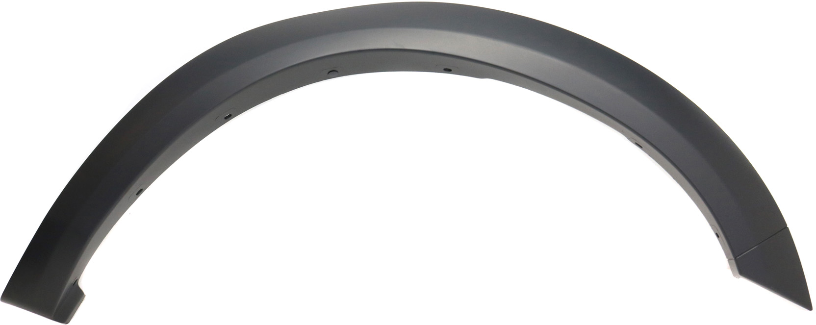 AM RAM 1500-16-18 RAM 2500-3500-10-18 FRONT FENDER FLARE RH Bolt On Primed Includes 19-23-1500 Classic SKU REPD221309 Partslink CH1291110 OEM 1TD48TZZAE 1FV90RXFAE PFM 1FV9