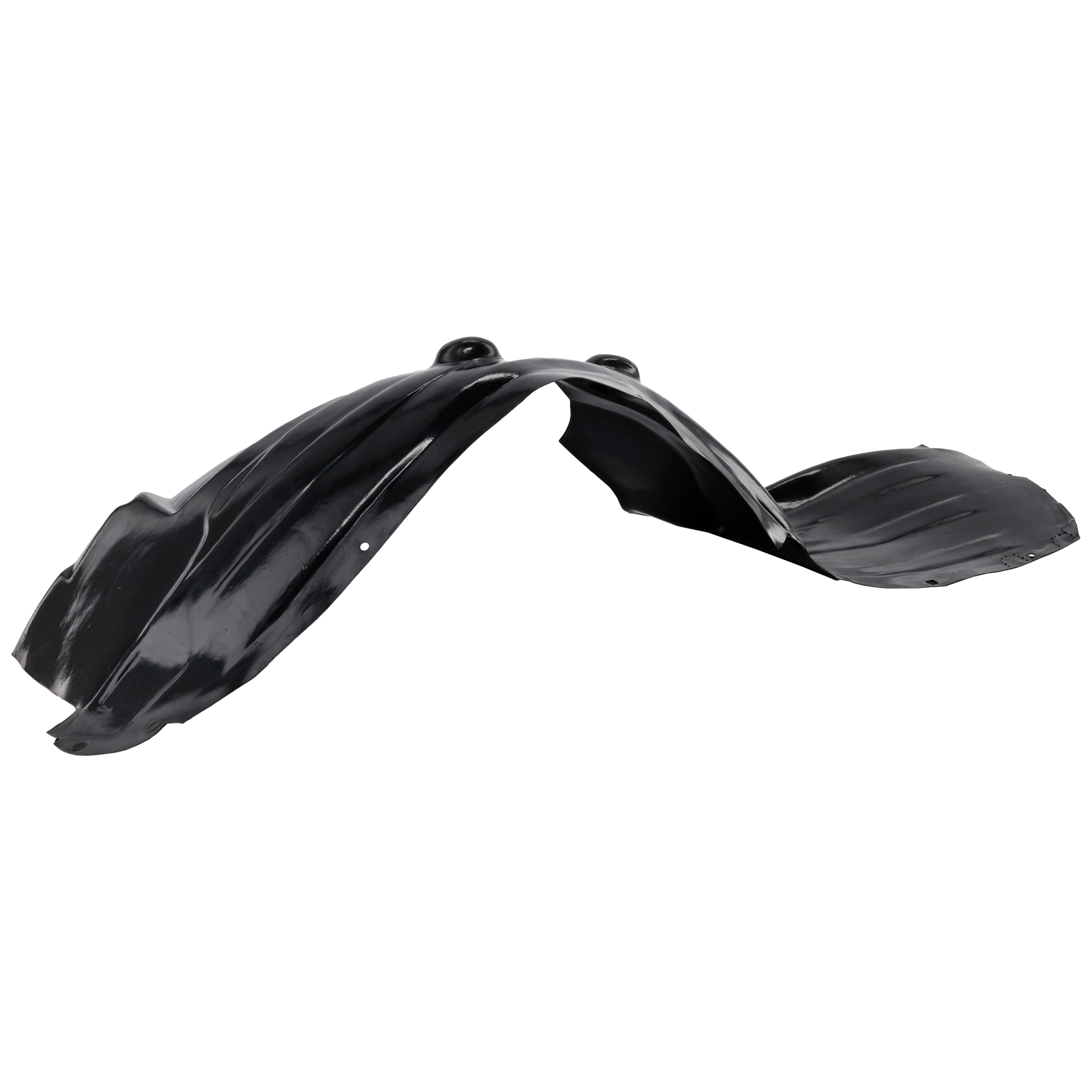 AM JOURNEY 09-20 FRONT FENDER LINER RH Type 1 SKU REPD222119 Partslink CH1249141 OEM 5116278AE