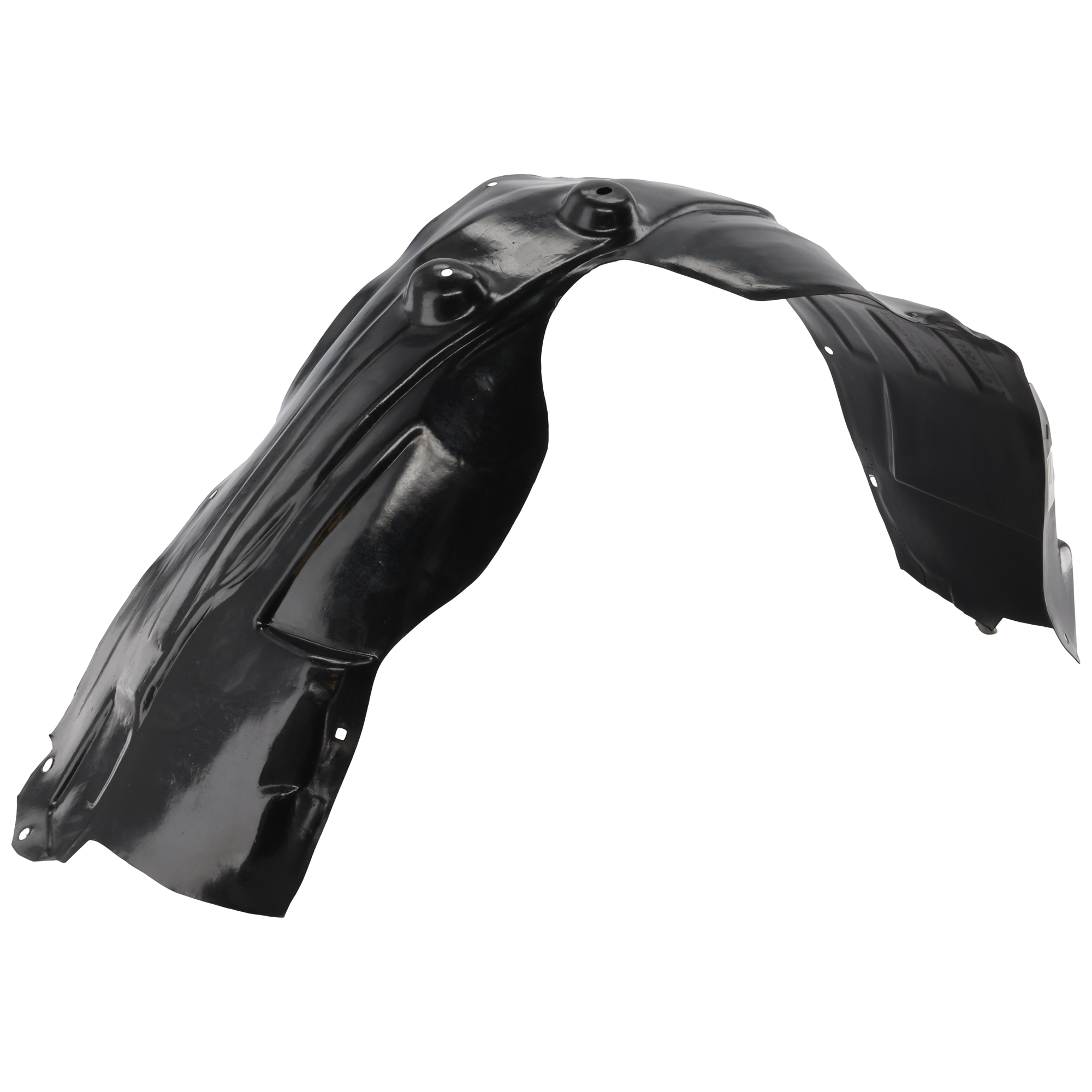 AM JOURNEY 09-20 FRONT FENDER LINER LH Type 1 SKU REPD222120 Partslink CH1248141 OEM 5116279AE