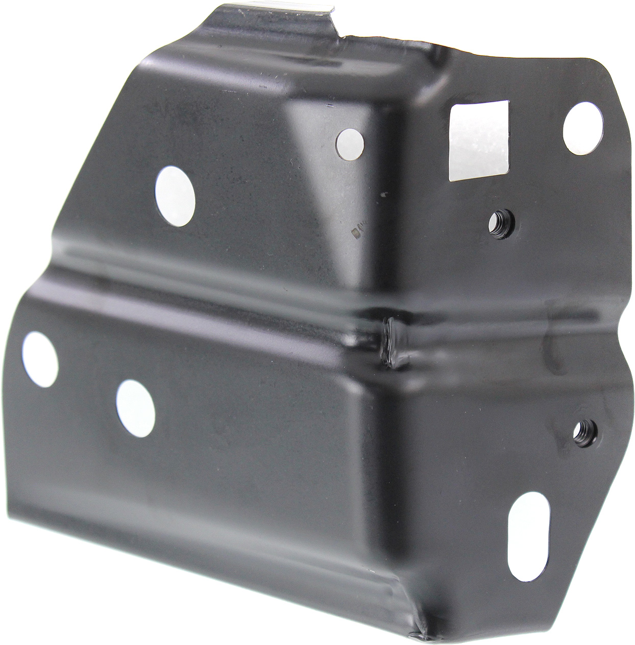 AM DART 13-16 FENDER SUPPORT RH Reinforcement Steel SKU REPD223701 Partslink CH1245106 OEM 68092154AA