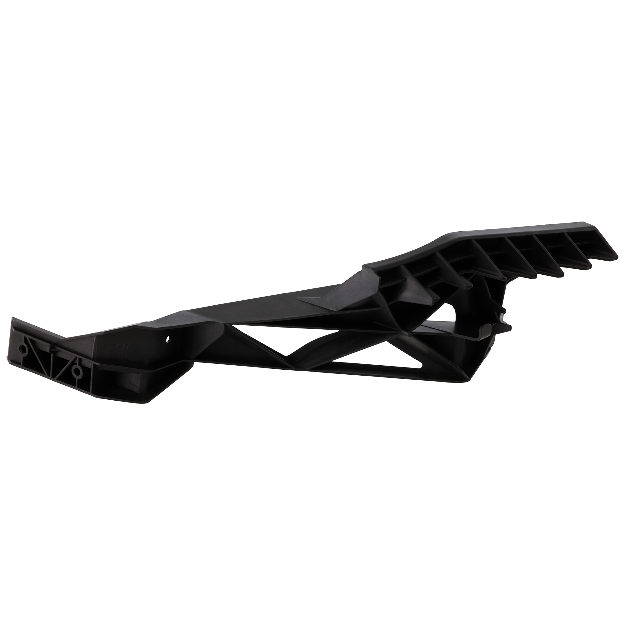 AM TOWN AND COUNTRY 11-16 GRAND CARAVAN 11-20 FENDER SUPPORT RH Fender Bracket CAPA SKU REPD223703Q Partslink CH1245105C OEM 68084828AA