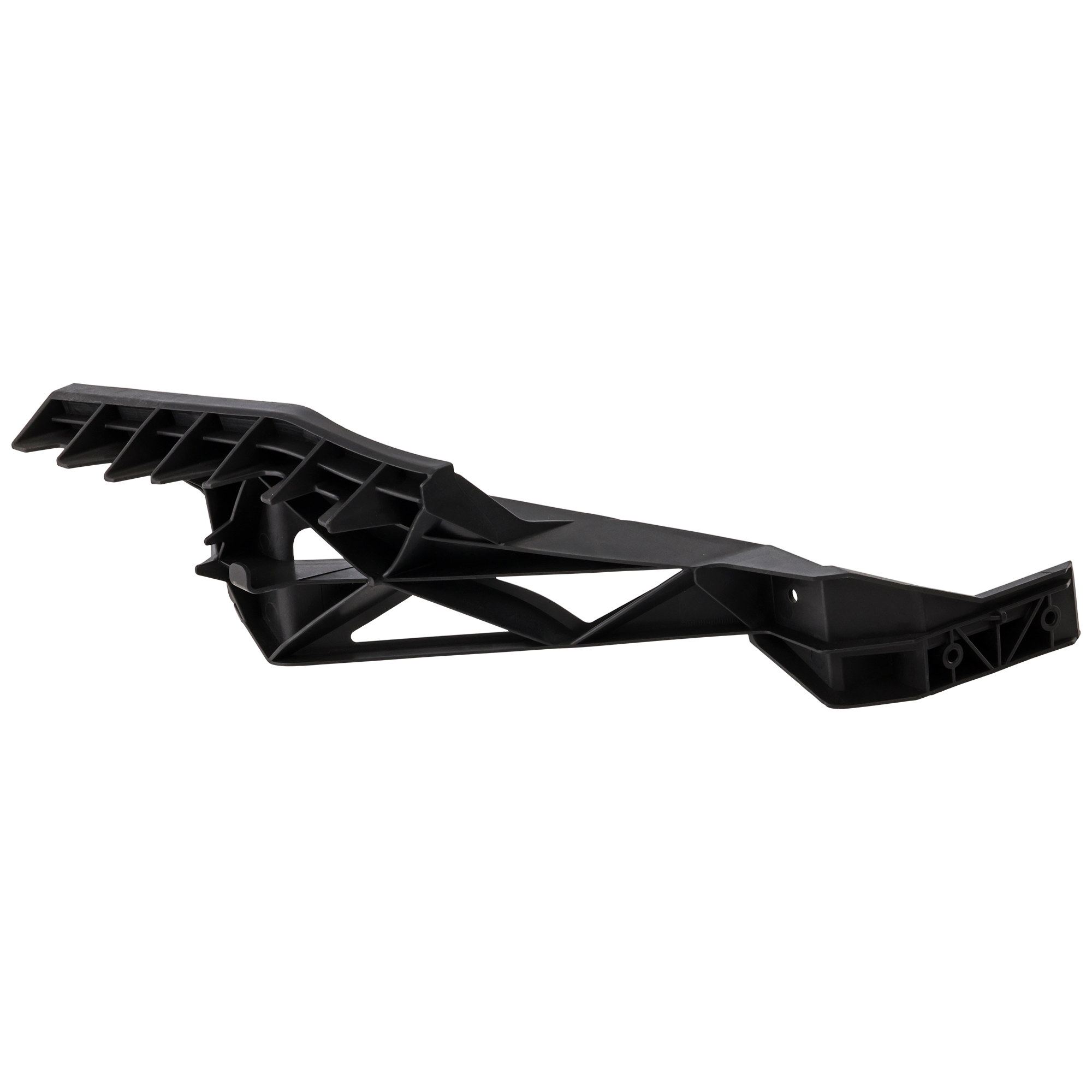 AM TOWN AND COUNTRY 11-16 GRAND CARAVAN 11-20 FENDER SUPPORT LH Fender Bracket Radiator Support Mounted SKU REPD223704 Partslink CH1244105 OEM 68084829AA