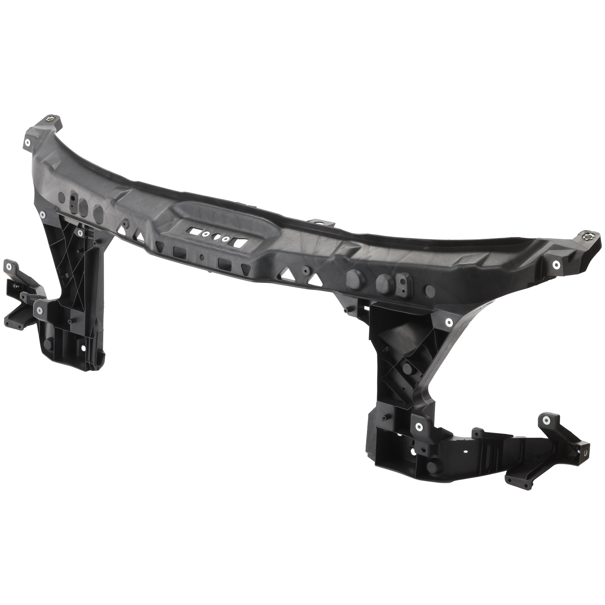 AM DODGE SPRINTER 07-09 MERCEDES BENZ SPRINTER 10-13 RADIATOR SUPPORT Plastic SKU REPD250108 Partslink CH1225231 MB1225175 OEM 68047141AA 9068800203