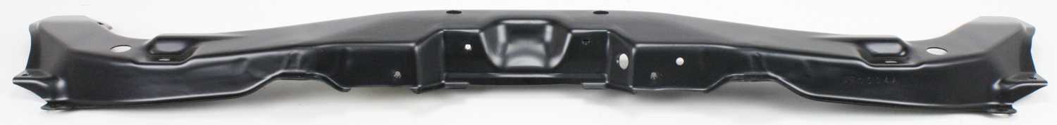 AM GRAND CARAVAN TOWN AND COUNTRY 08-10 RADIATOR SUPPORT UPPER Tie Bar Steel SKU REPD250301 Partslink CH1225208 OEM 68023327AA