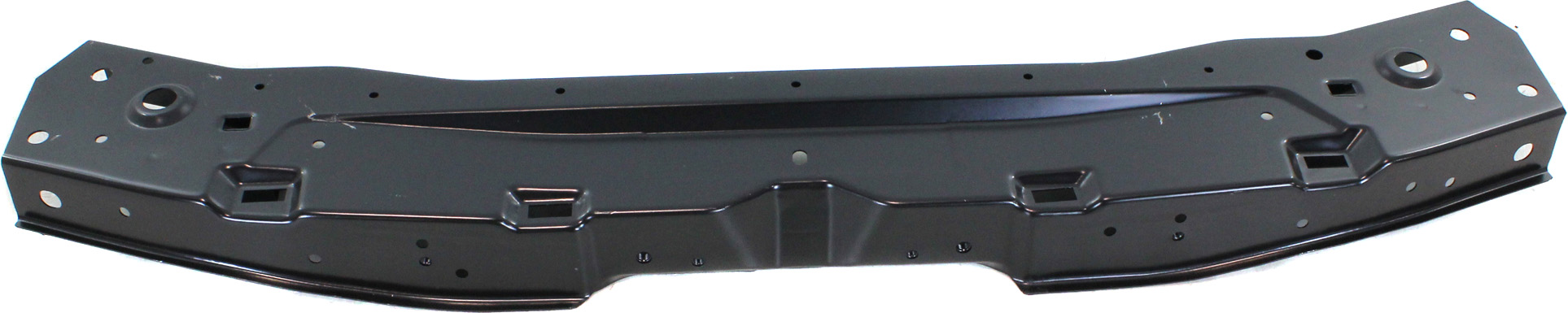 AM DURANGO 11-24 GRAND CHEROKEE 11-22 RADIATOR SUPPORT UPPER Tie Bar Steel 3.6L 5.7L 6.2L 6.4L Eng. SKU REPD250303 Partslink CH1225223 OEM 5156109AB